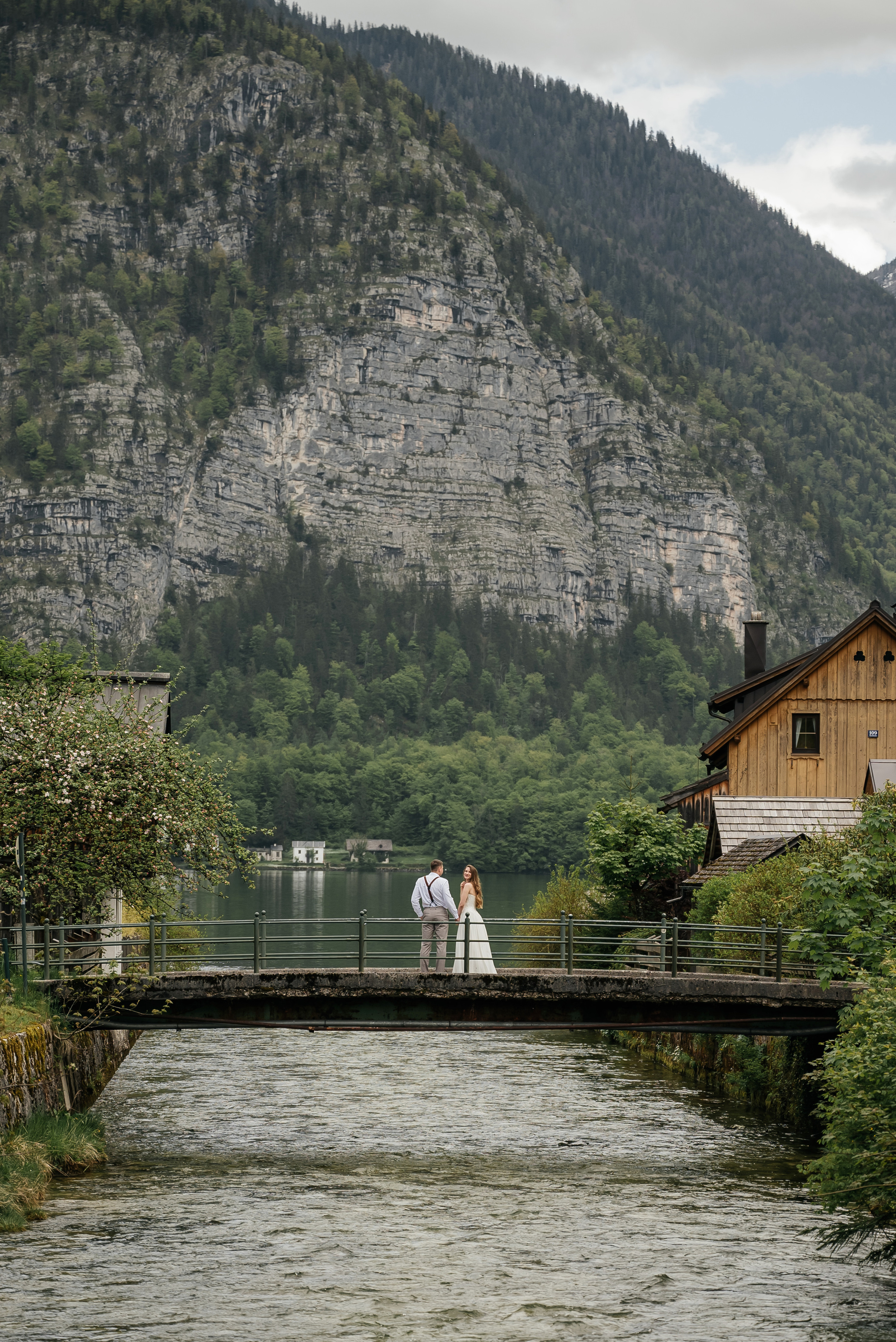 Tomas ir Angelina Austria. Vestuvių VIDEO ir FOTO komanda
