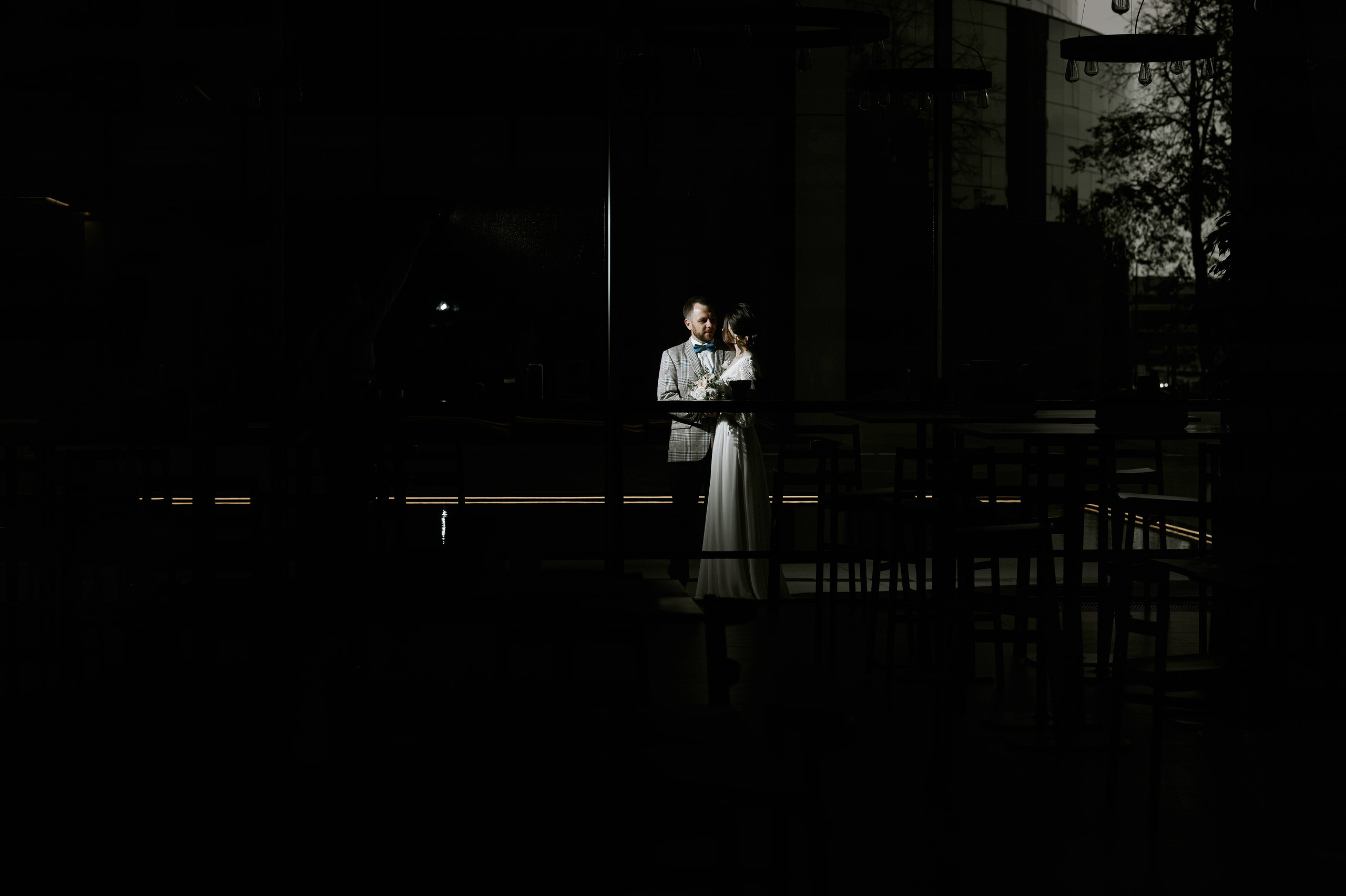 Romuald ir Milena. Vestuvių VIDEO ir FOTO komanda