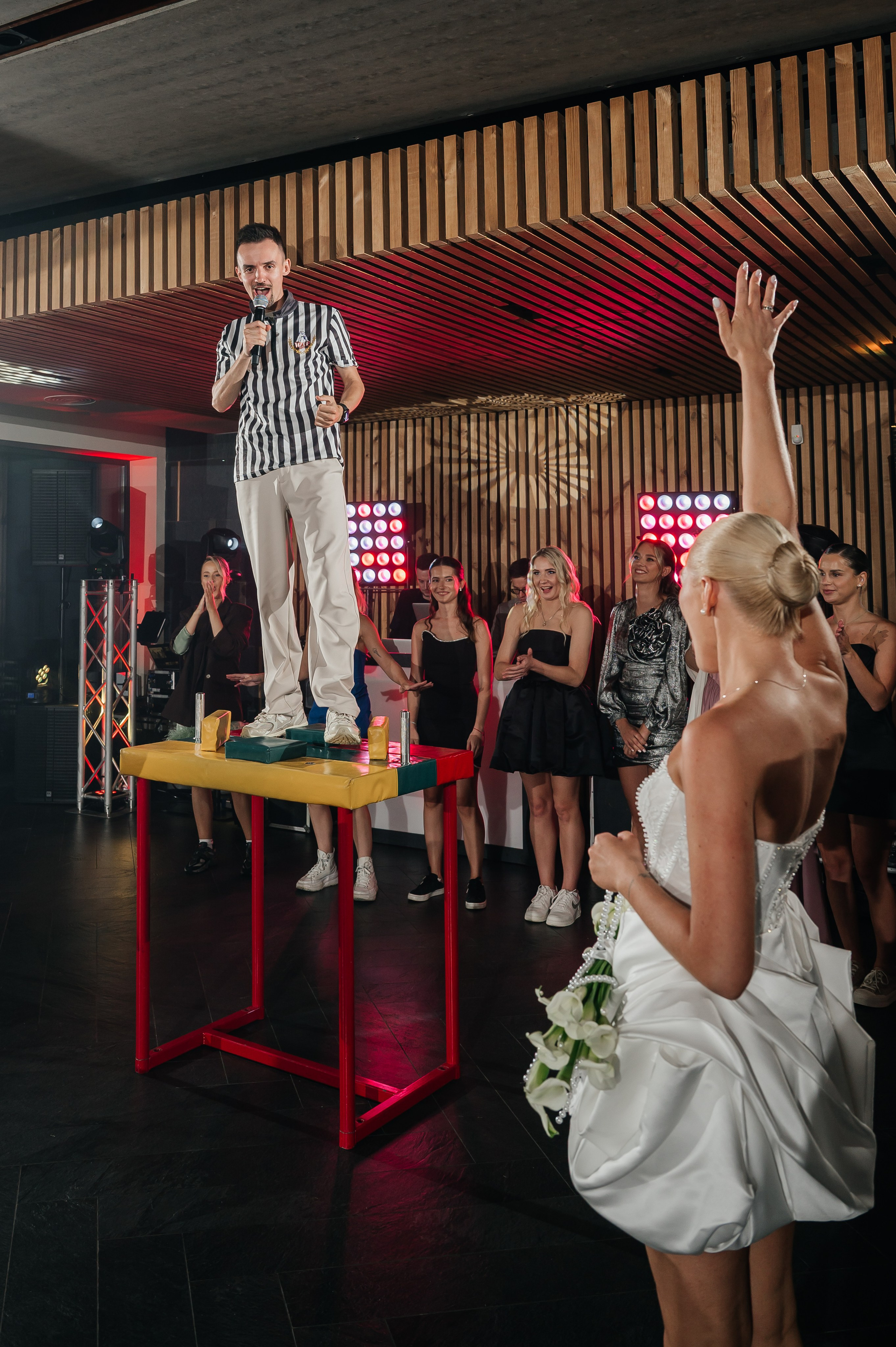 Daniel ir Paulina. Vestuvių VIDEO ir FOTO komanda