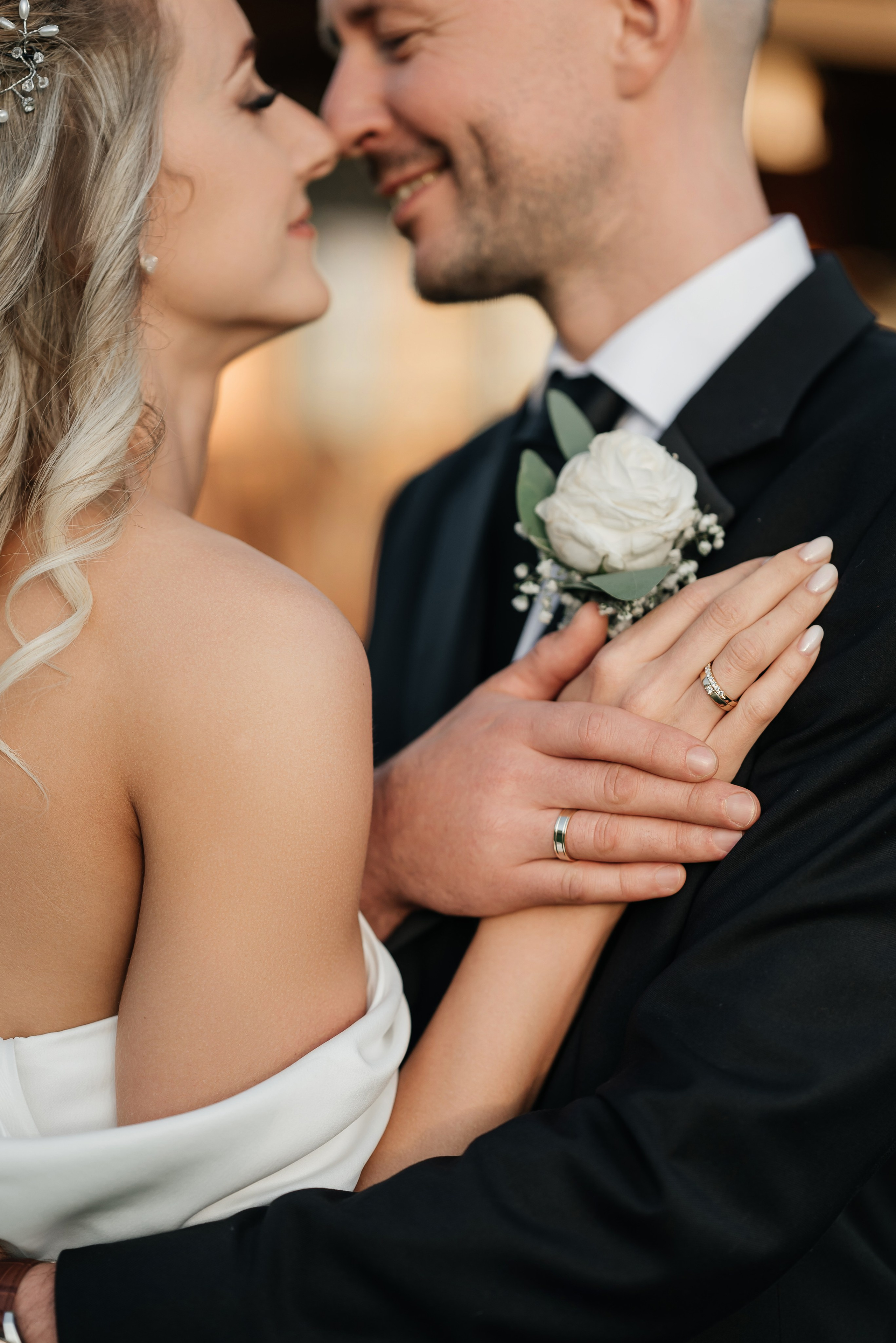 Mantas ir Vilmantė. Vestuvių nuotraukos ir video Lietuvoje