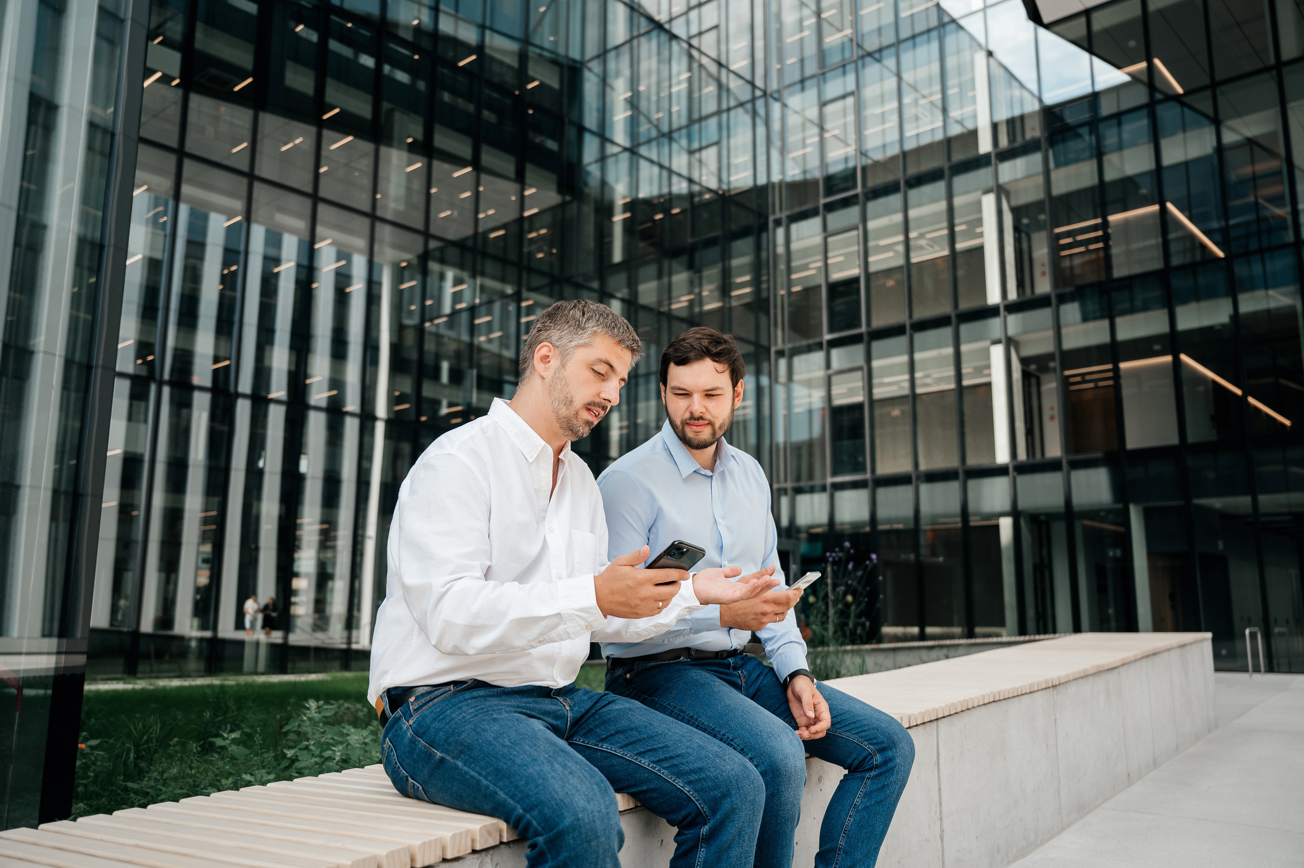 Verslo partnerių fotosesija. Vestuvių VIDEO ir FOTO komanda