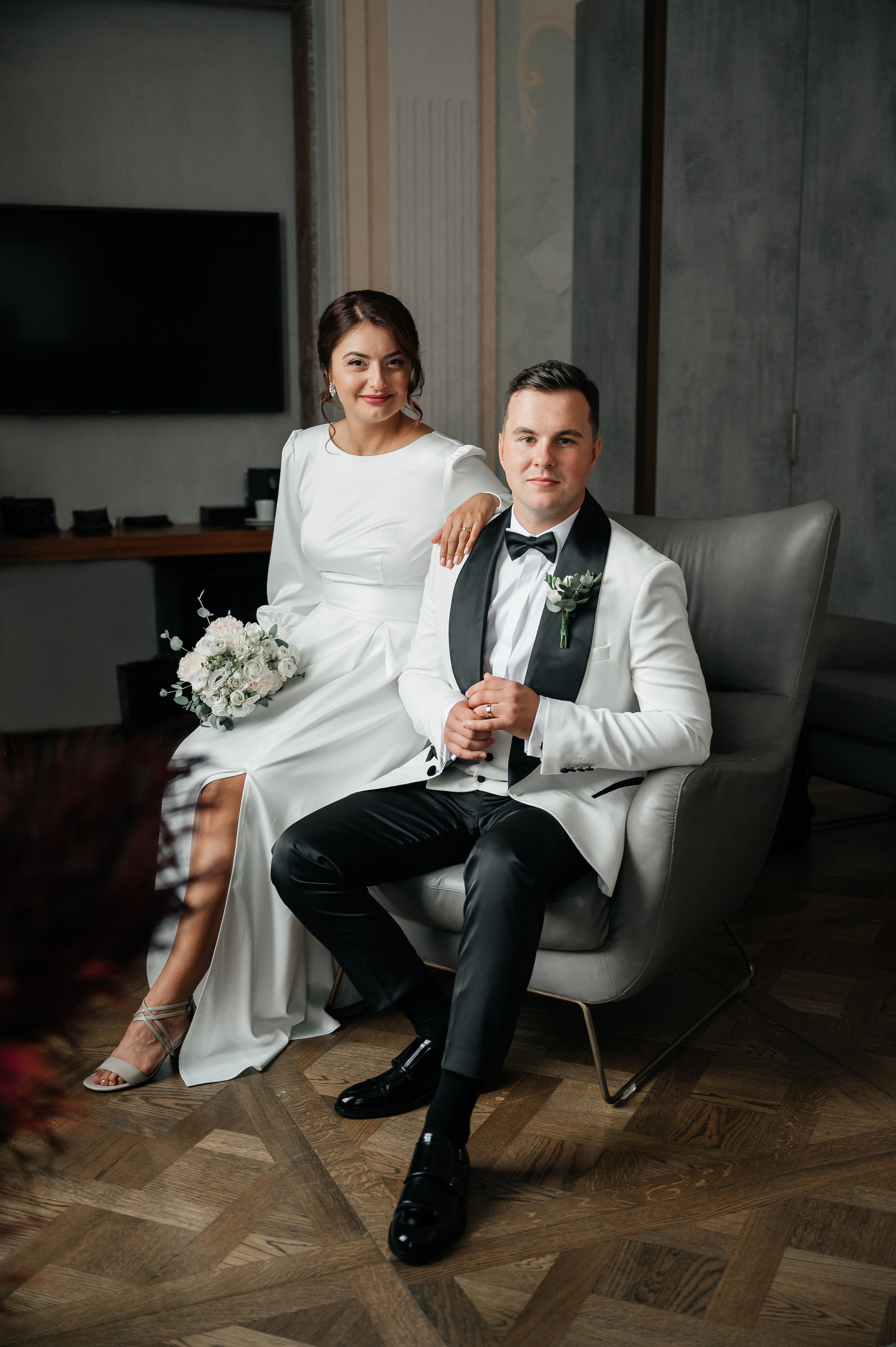 Vestuvių VIDEO ir FOTO komanda