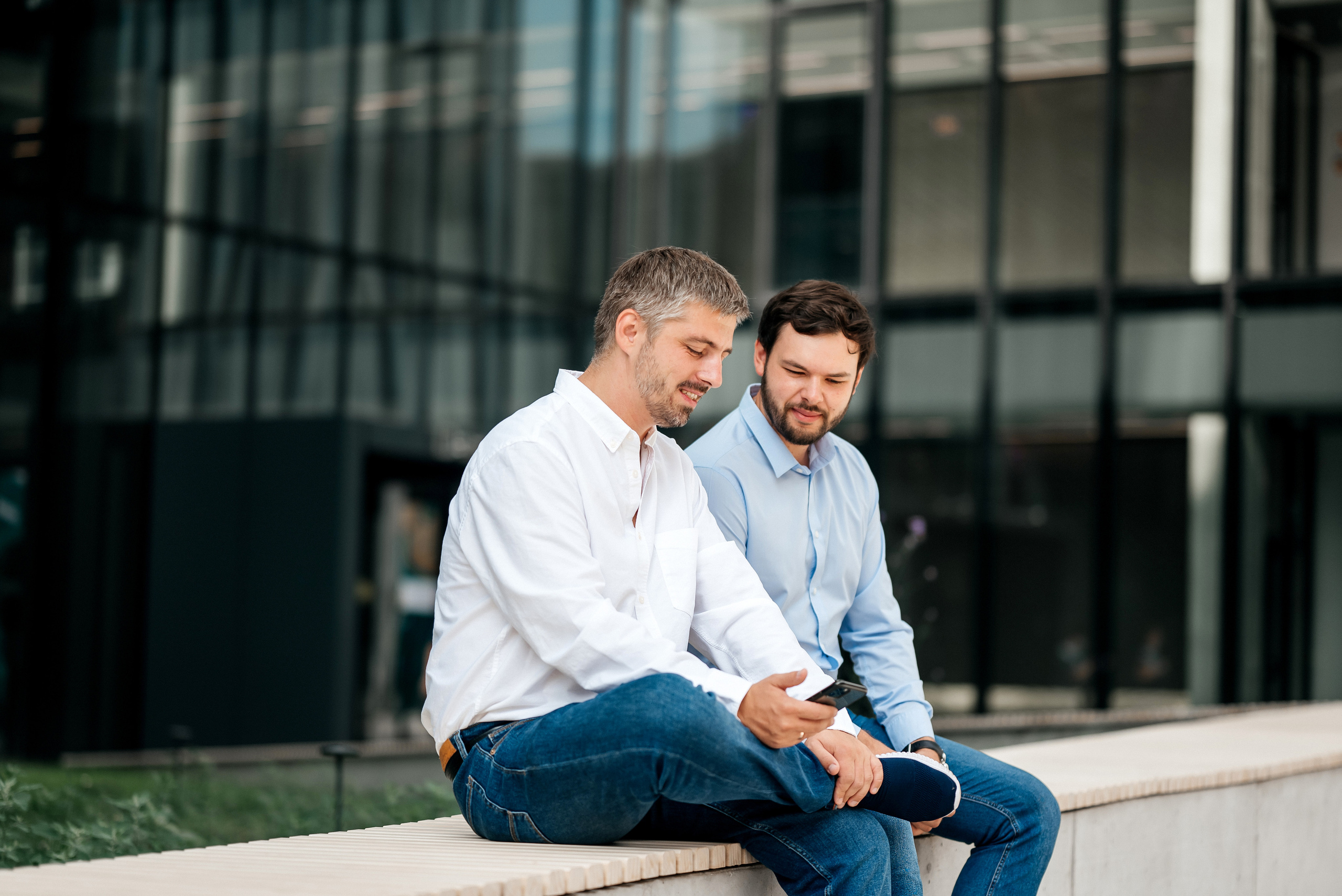 Verslo partnerių fotosesija. Vestuvių VIDEO ir FOTO komanda