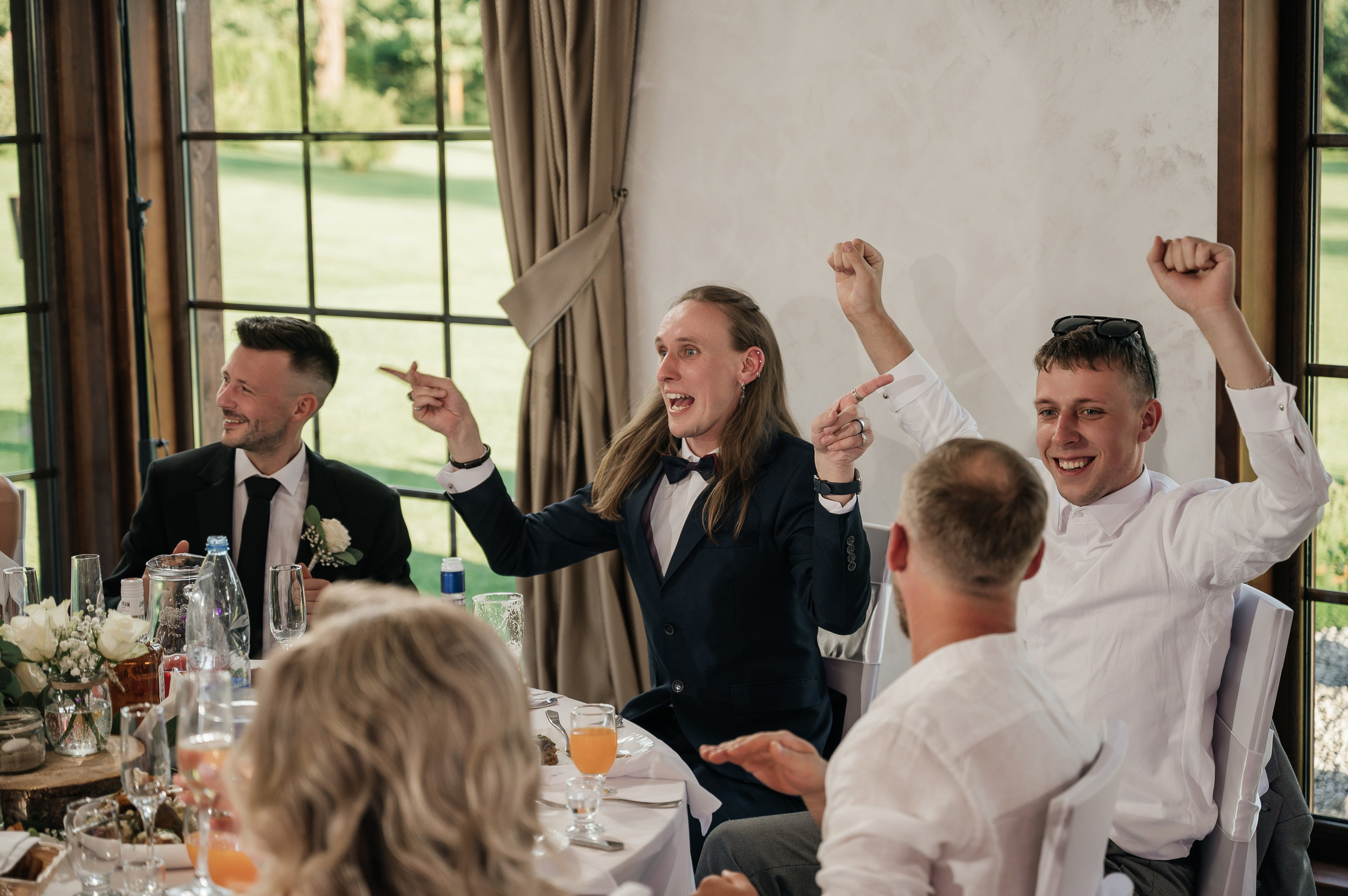 Mantas ir Vilmantė. Vestuvių nuotraukos ir video Lietuvoje