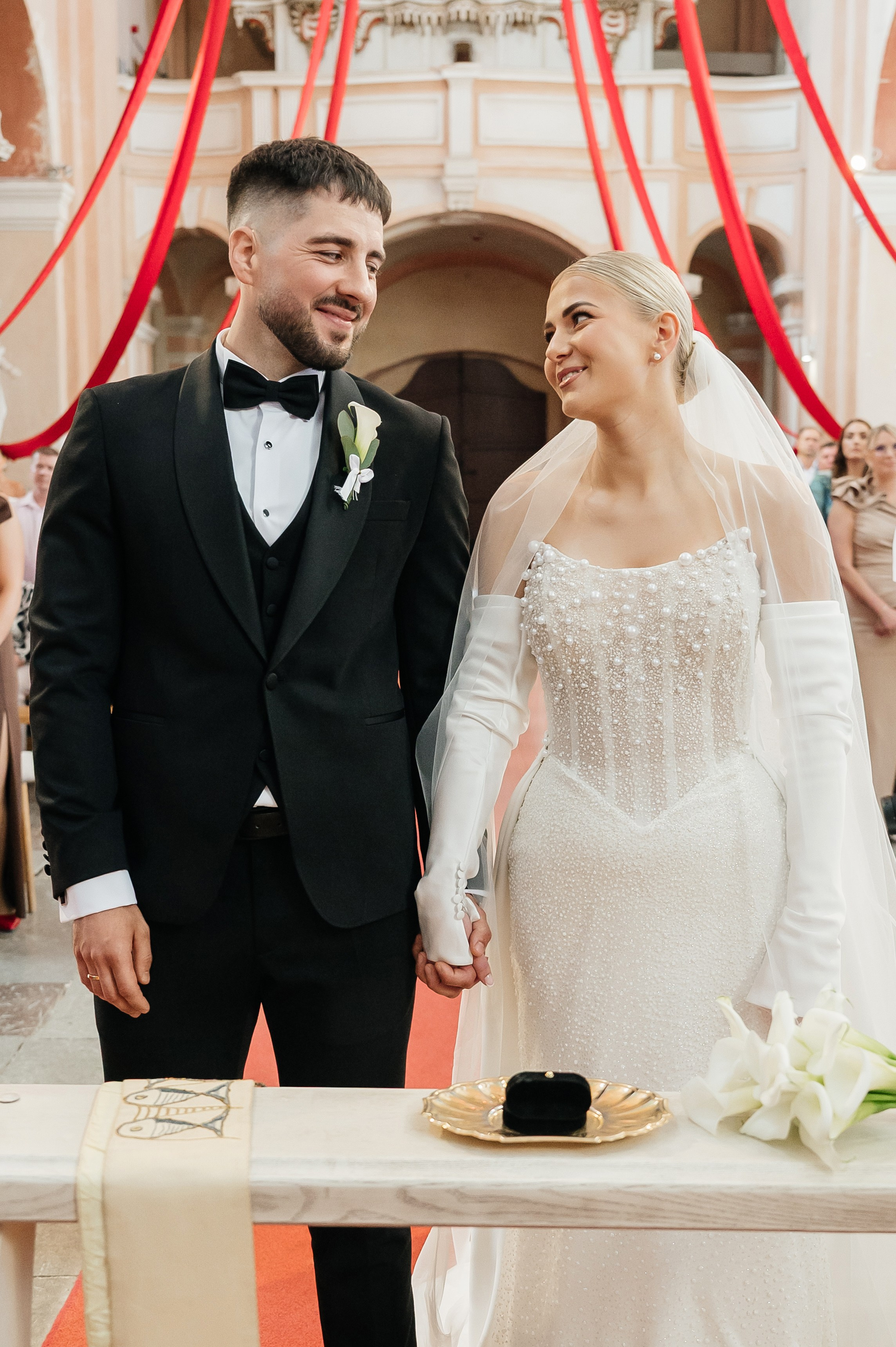 Simonas ir Oksana. Vestuvių VIDEO ir FOTO komanda