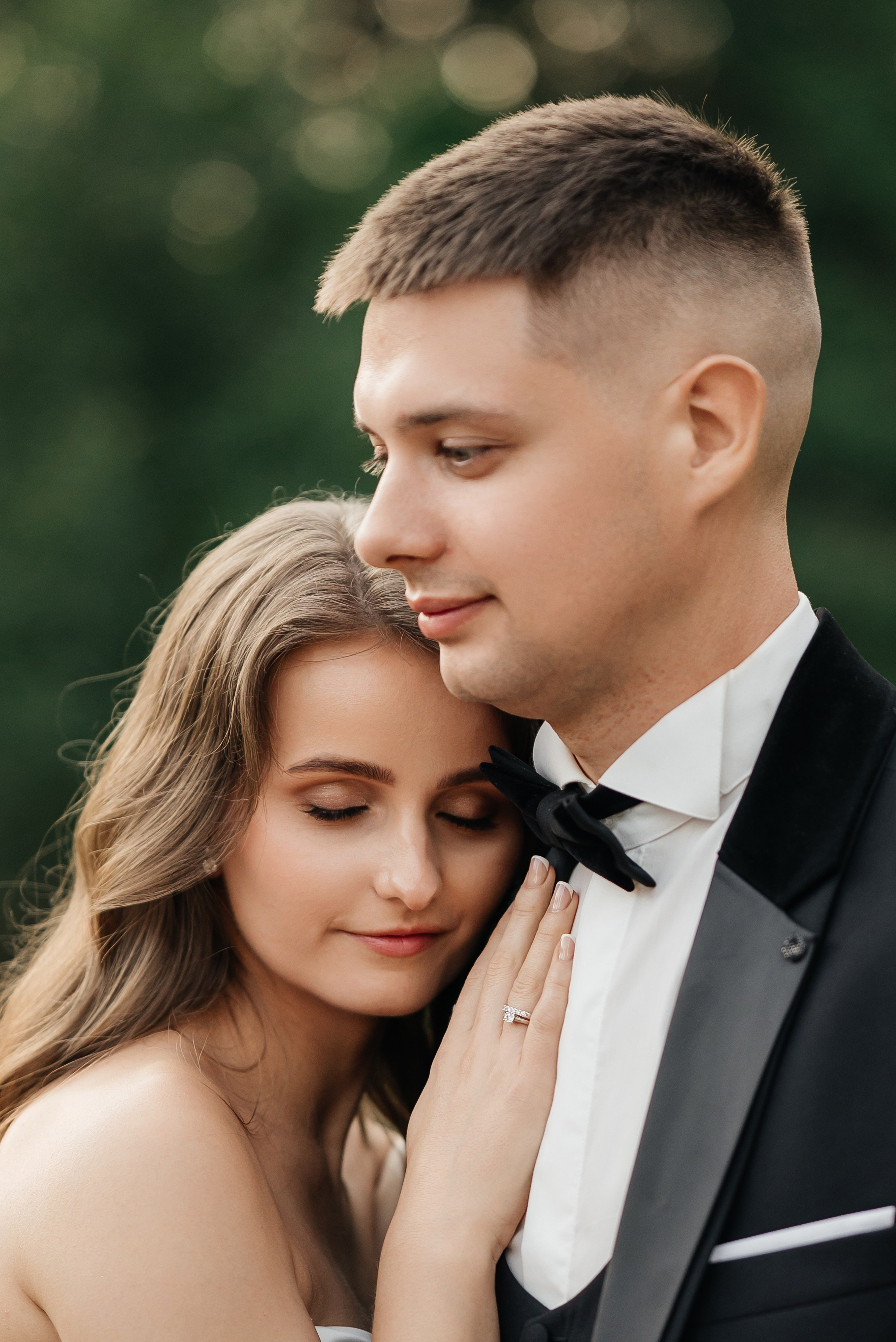 Ernest ir Izabela. Vestuvių VIDEO ir FOTO komanda