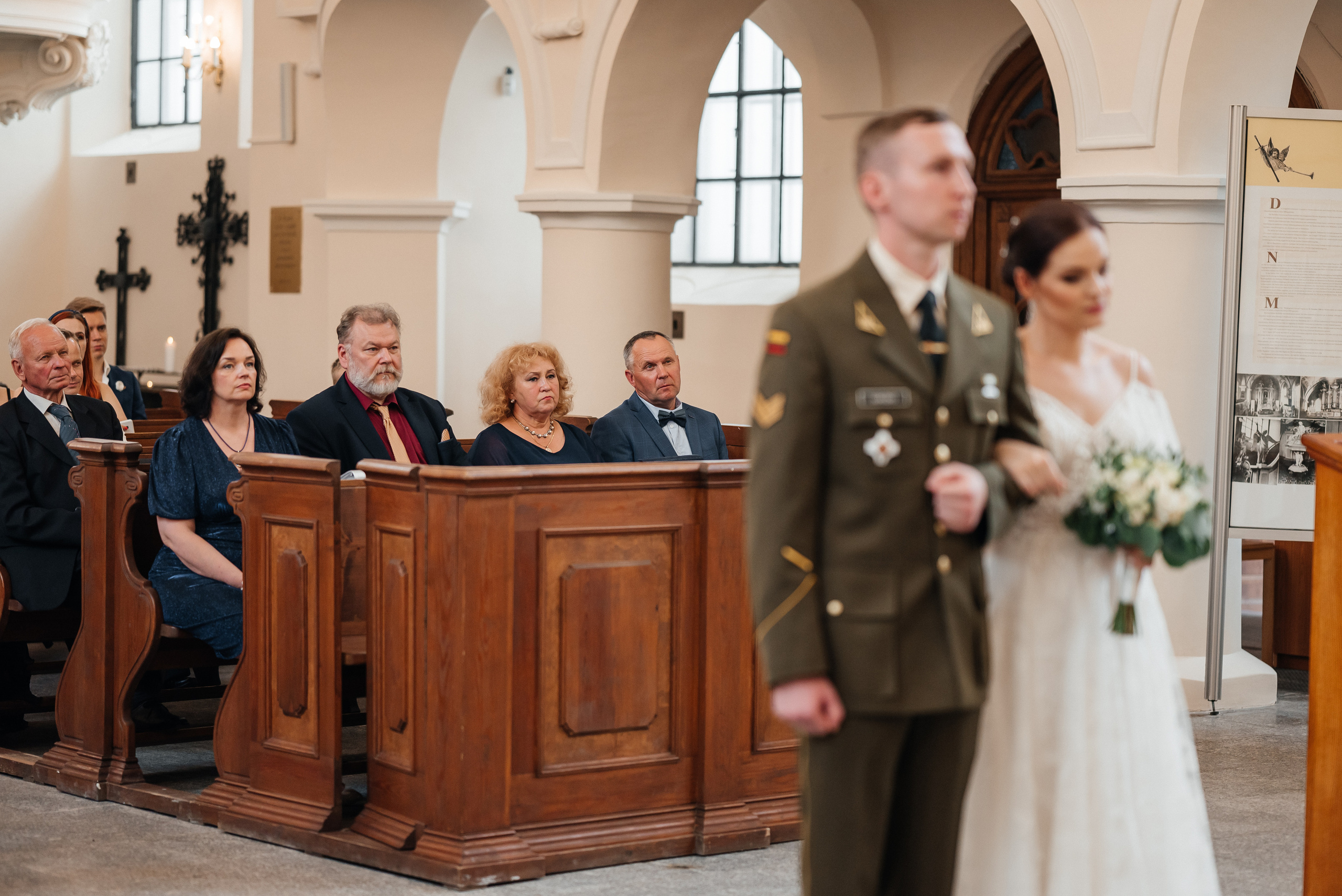 Denis ir Ieva. Vestuvių VIDEO ir FOTO komanda