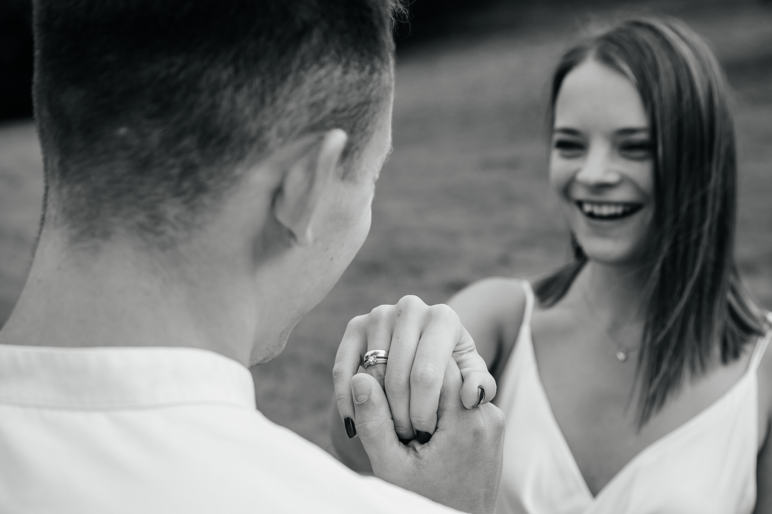 Ruslan ir Ana. Vestuvių nuotraukos ir video Lietuvoje