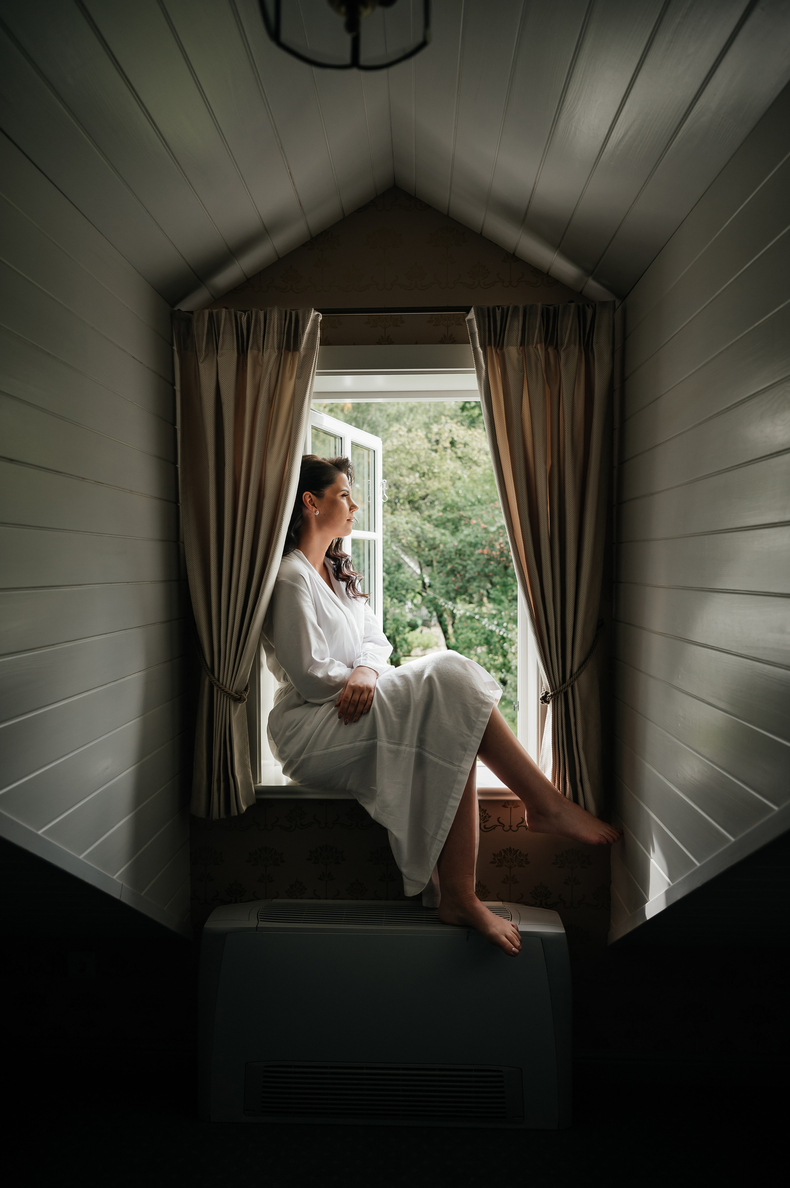 Ignas ir Aiste. Vestuvių nuotraukos ir video Lietuvoje