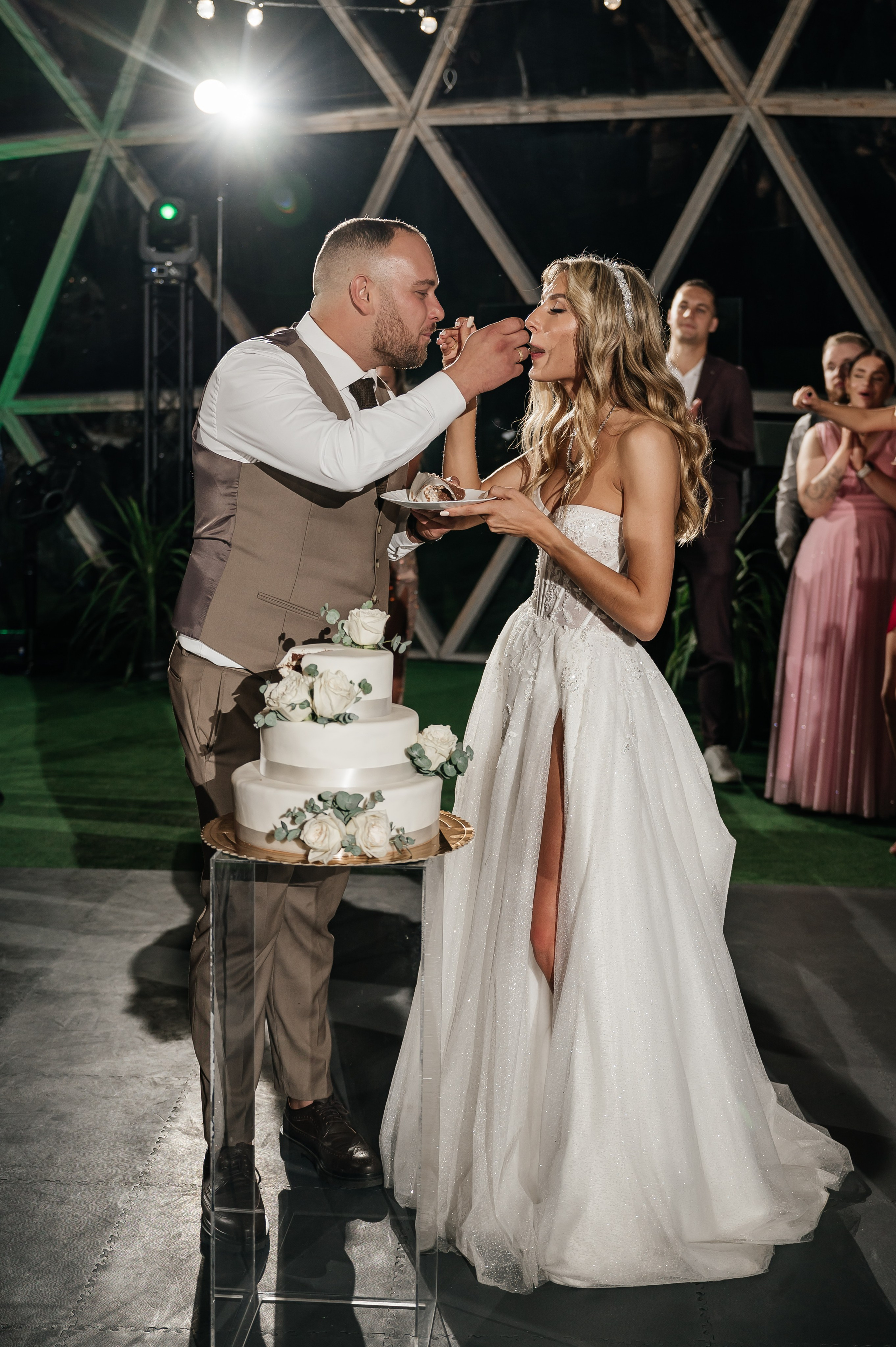 Karolis ir Greta. Vestuvių nuotraukos ir video Lietuvoje