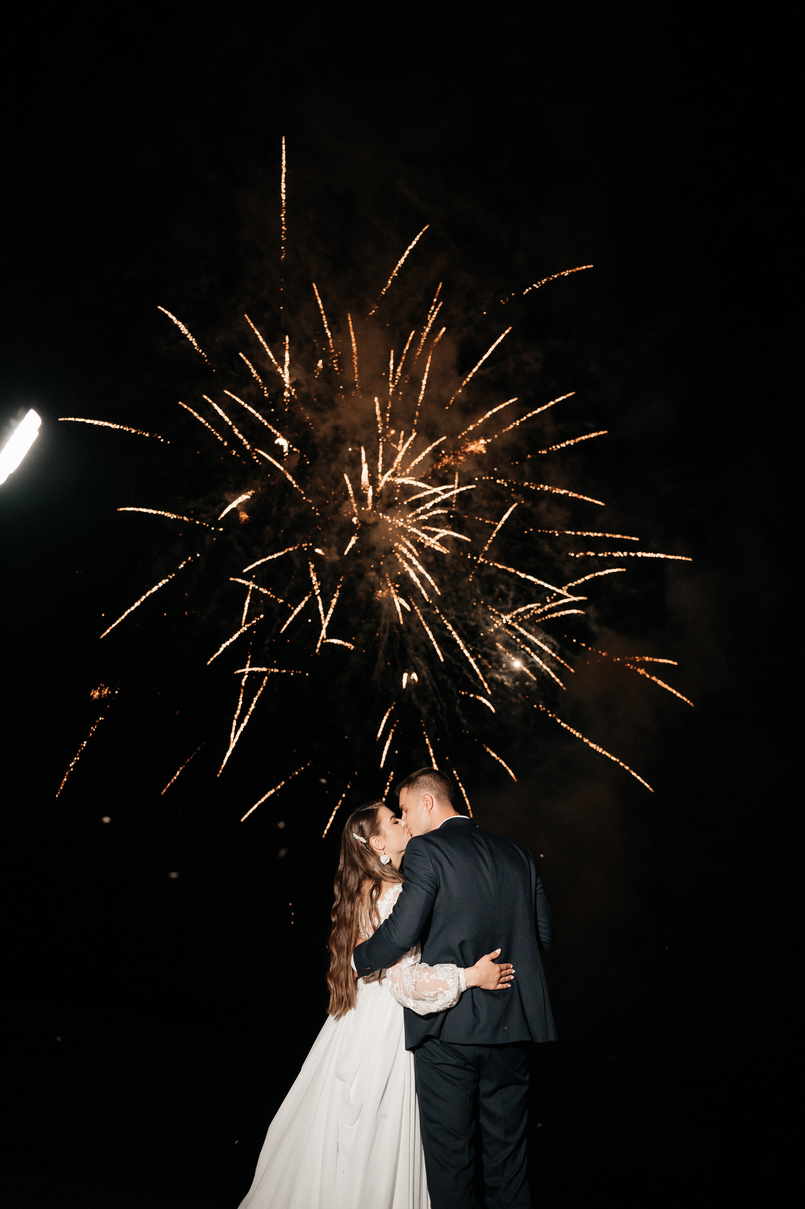 Lukas ir Dovilė. Vestuvių nuotraukos ir video Lietuvoje