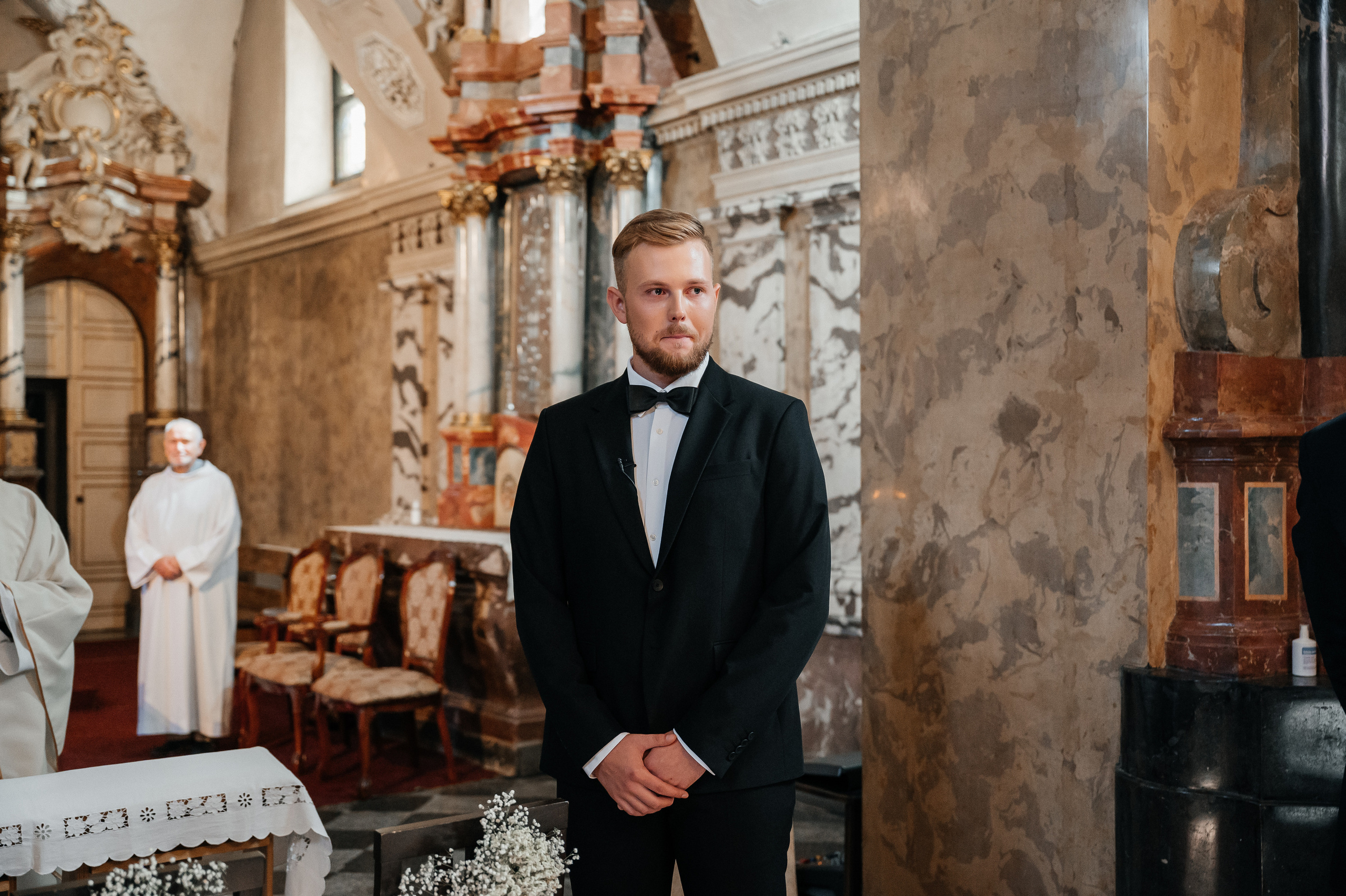 Tomas ir Akvilė. Vestuvių nuotraukos ir video Lietuvoje