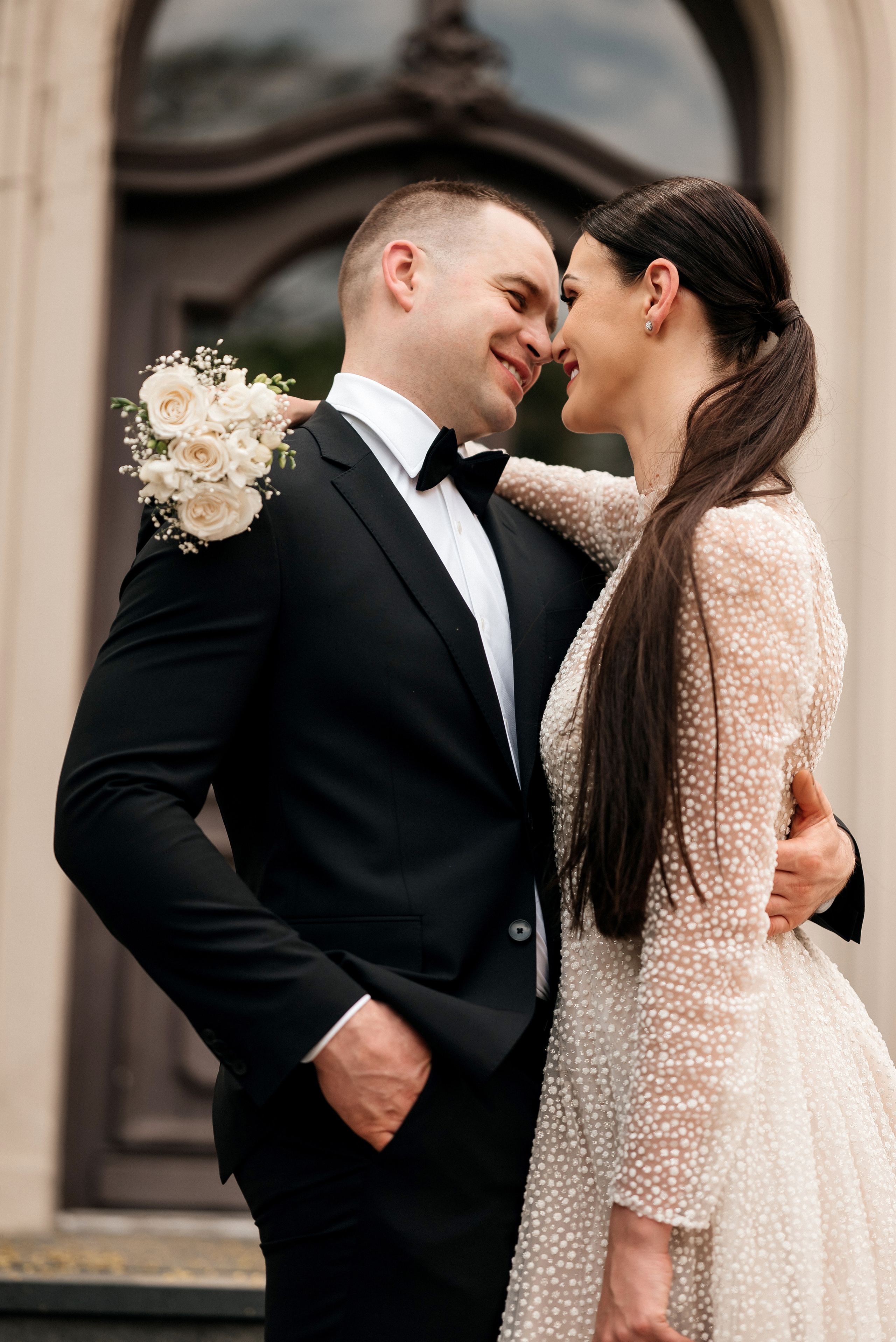 Andžei ir Alina. Vestuvių nuotraukos ir video Lietuvoje