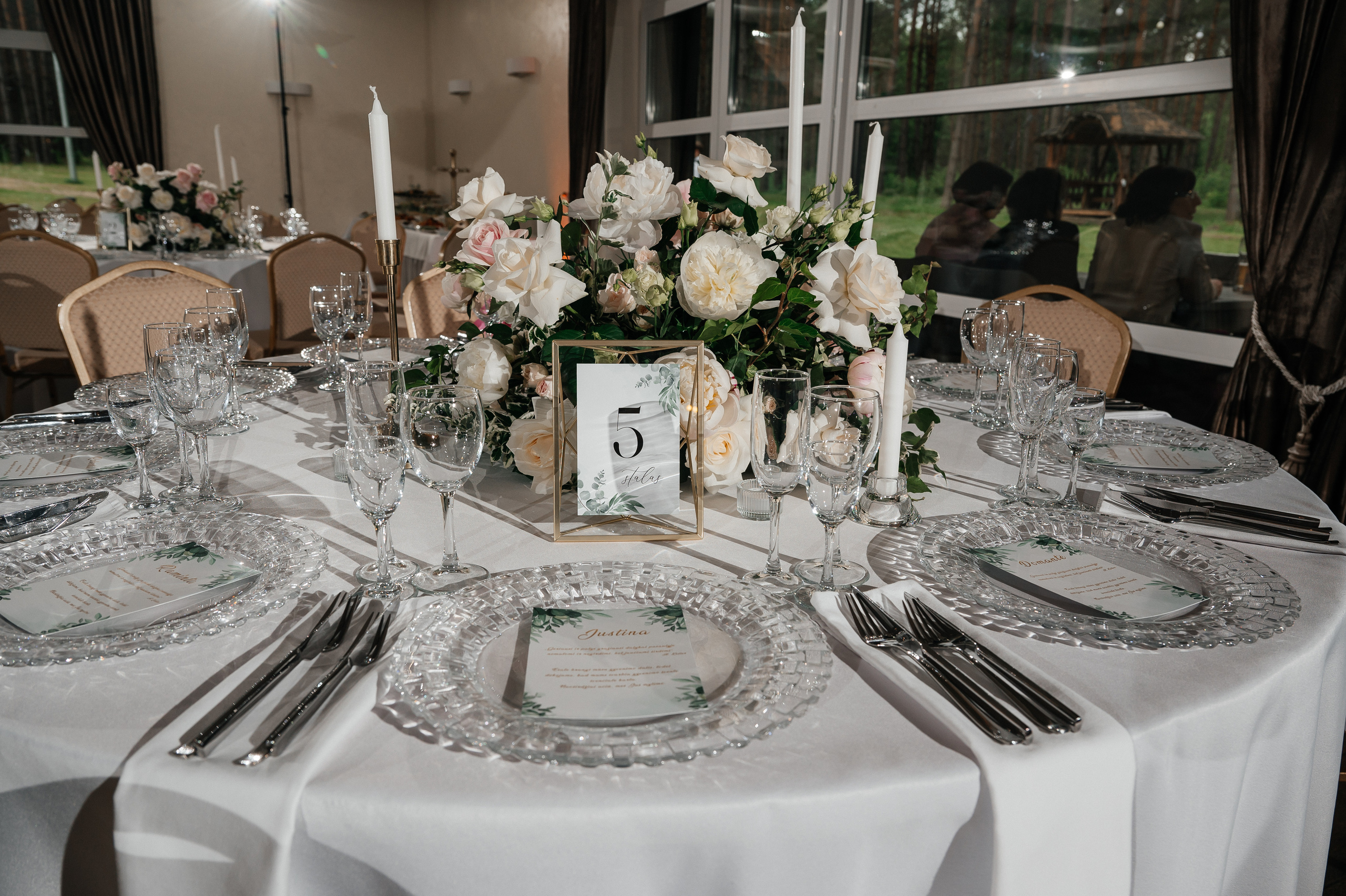 Mantvidas ir Laurita. Vestuvių VIDEO ir FOTO komanda