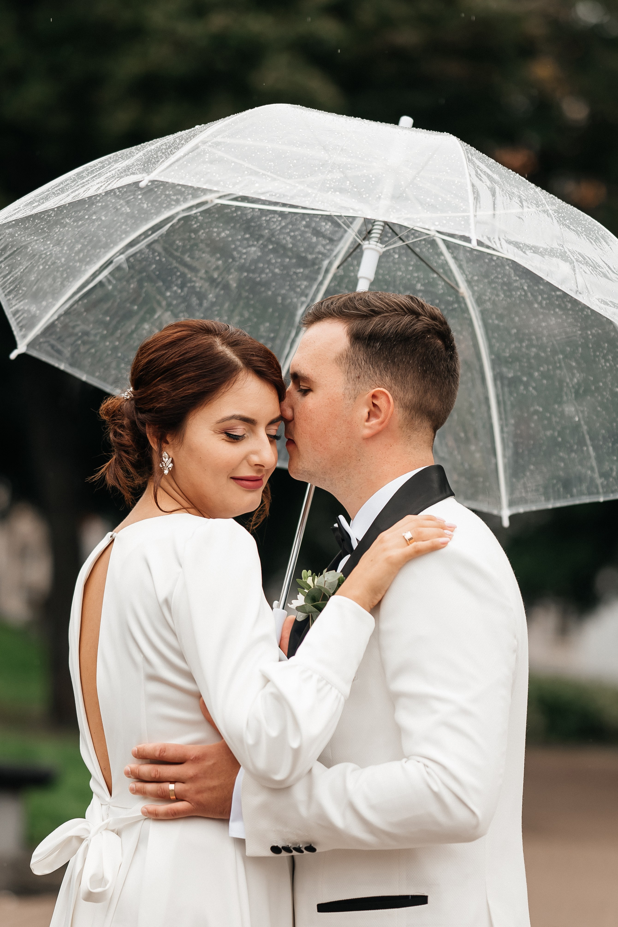 Georgij ir Julija. Vestuvių nuotraukos ir video Lietuvoje