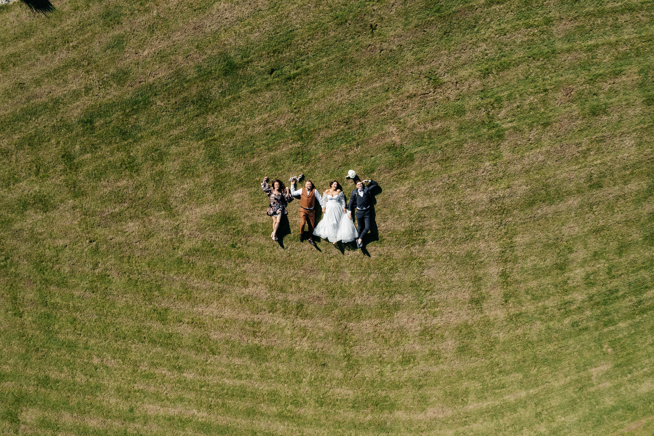 Julius ir Greta. Vestuvių nuotraukos ir video Lietuvoje
