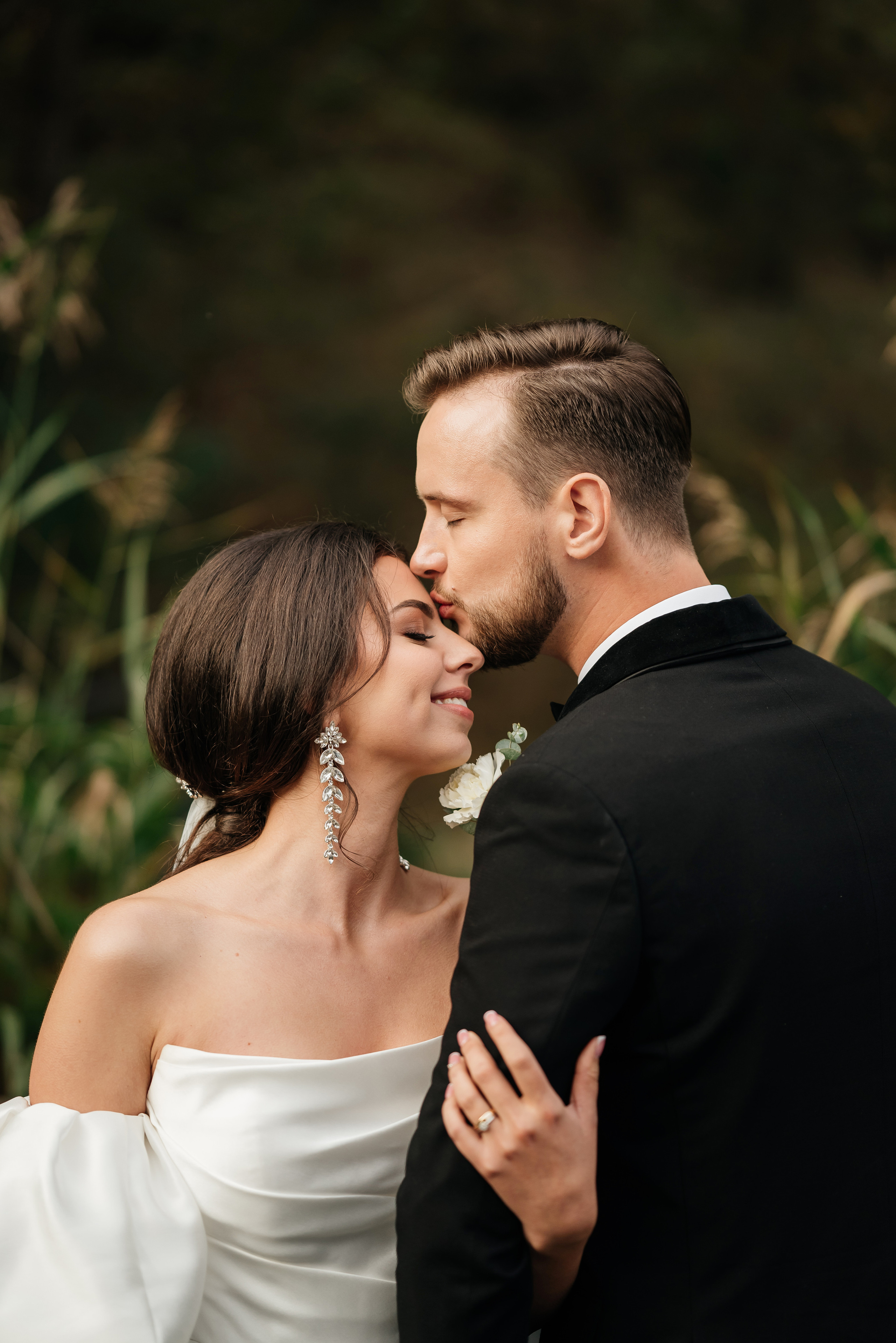 Mantas ir Akvilė. Vestuvių nuotraukos ir video Lietuvoje