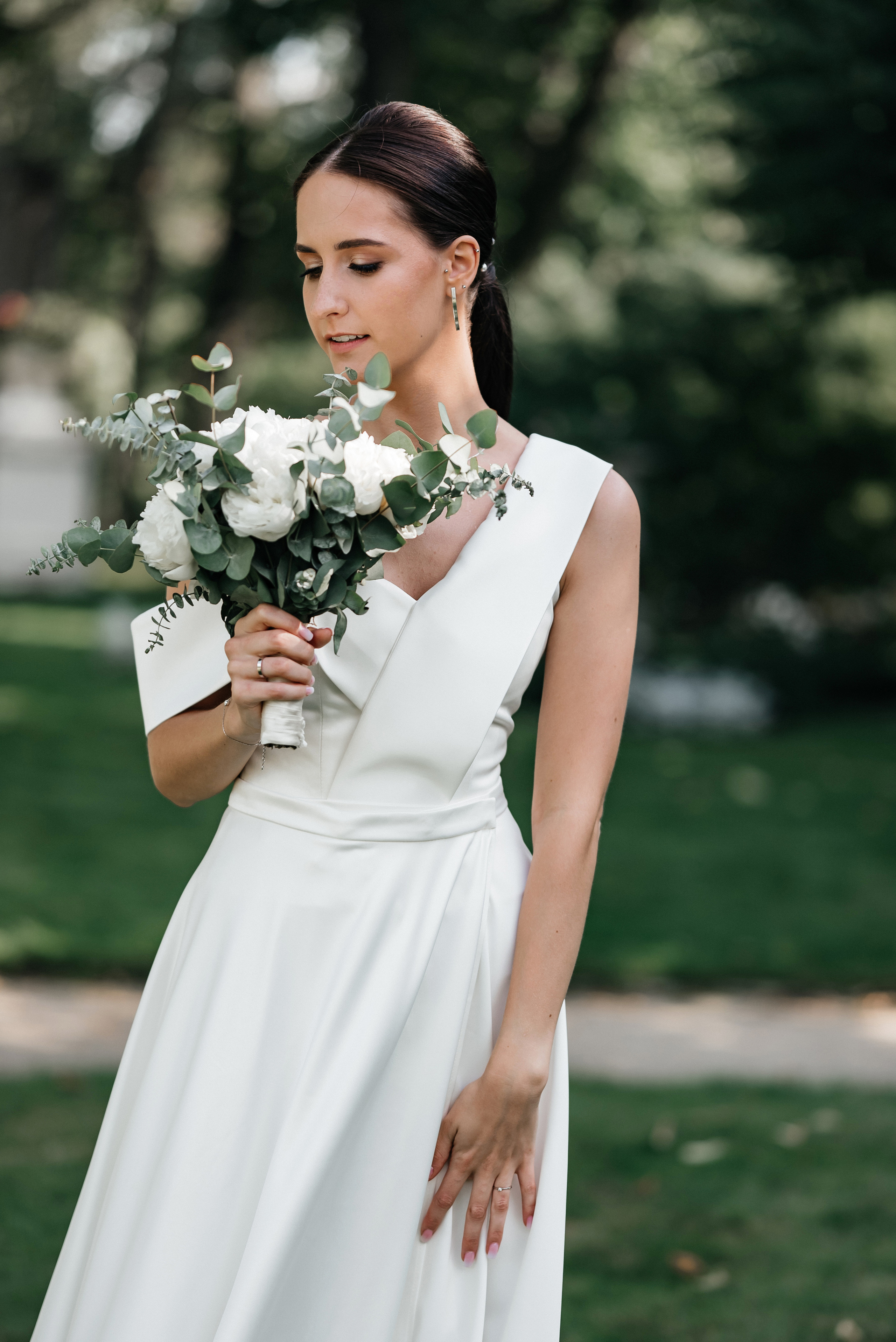 Tomas ir Akvilė. Vestuvių nuotraukos ir video Lietuvoje