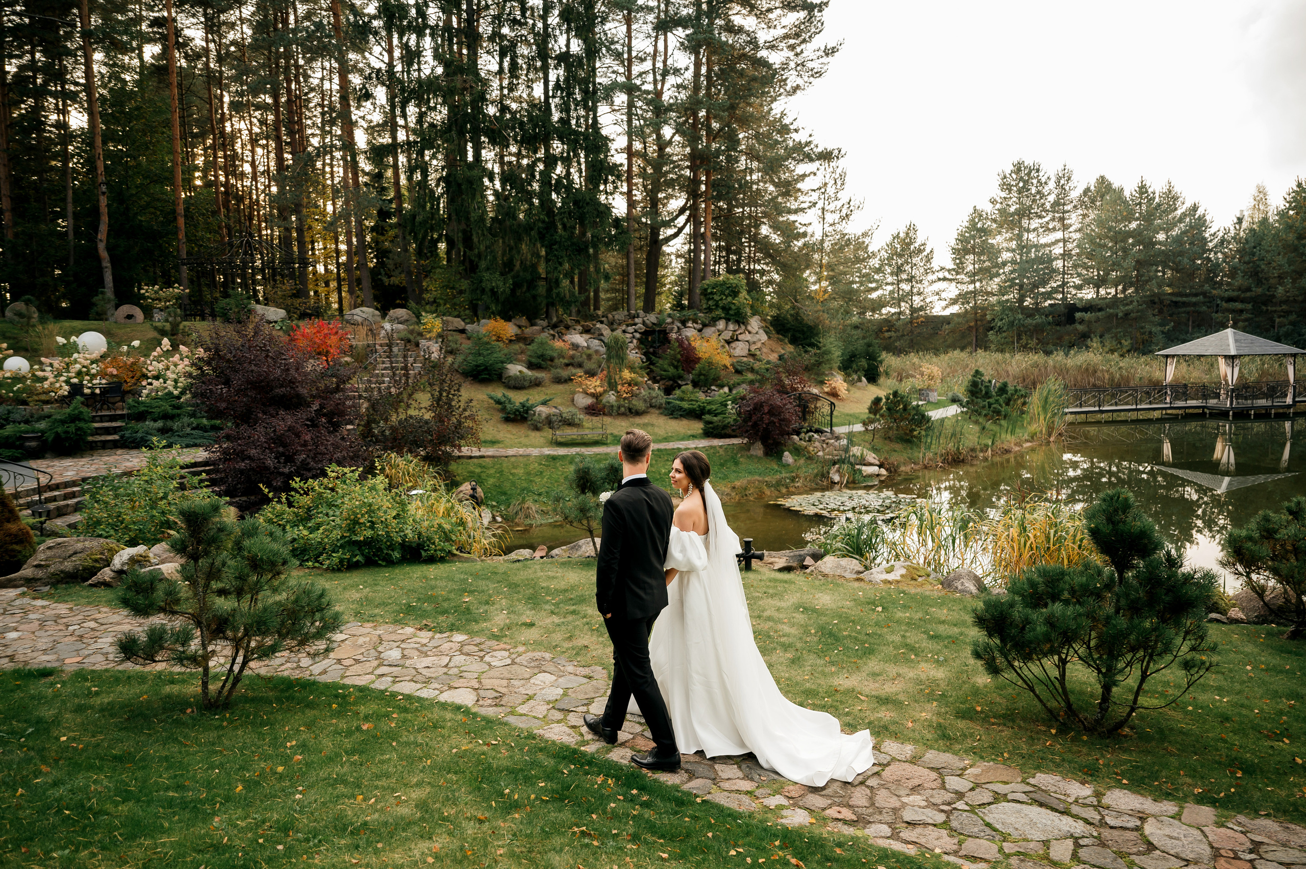 Vestuvių VIDEO ir FOTO komanda