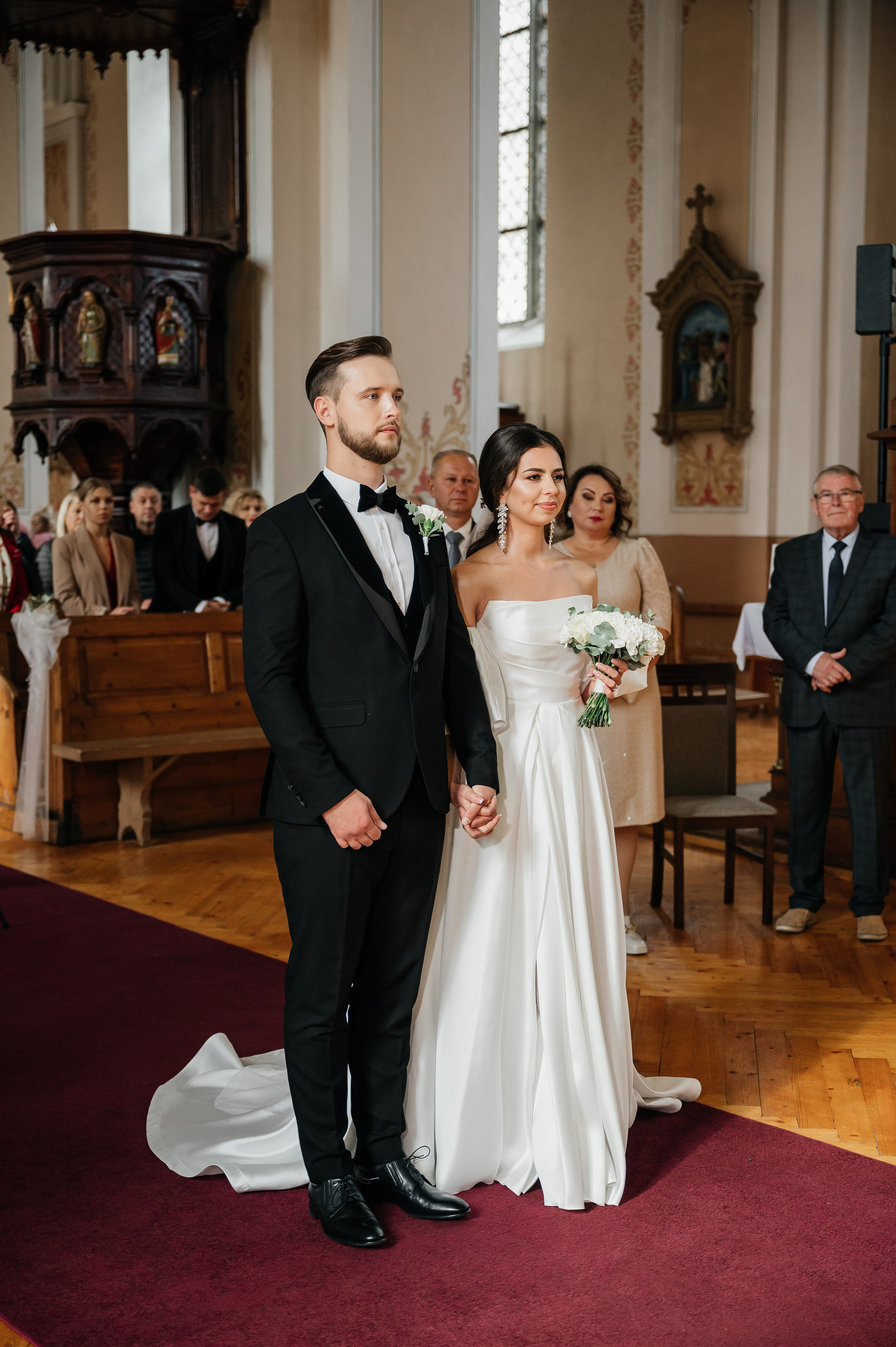 Mantas ir Akvilė. Vestuvių nuotraukos ir video Lietuvoje