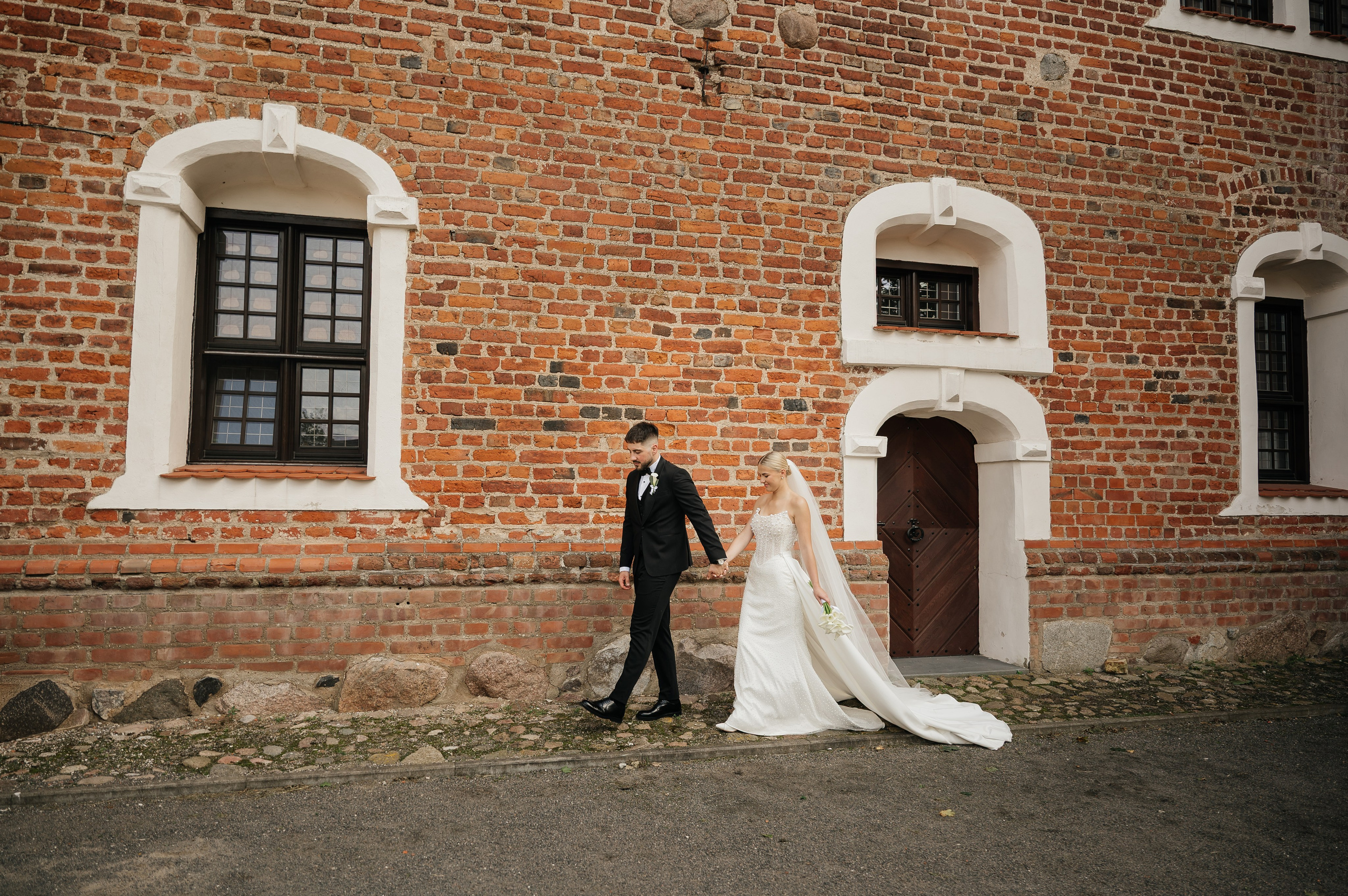 Simonas ir Oksana. Vestuvių VIDEO ir FOTO komanda