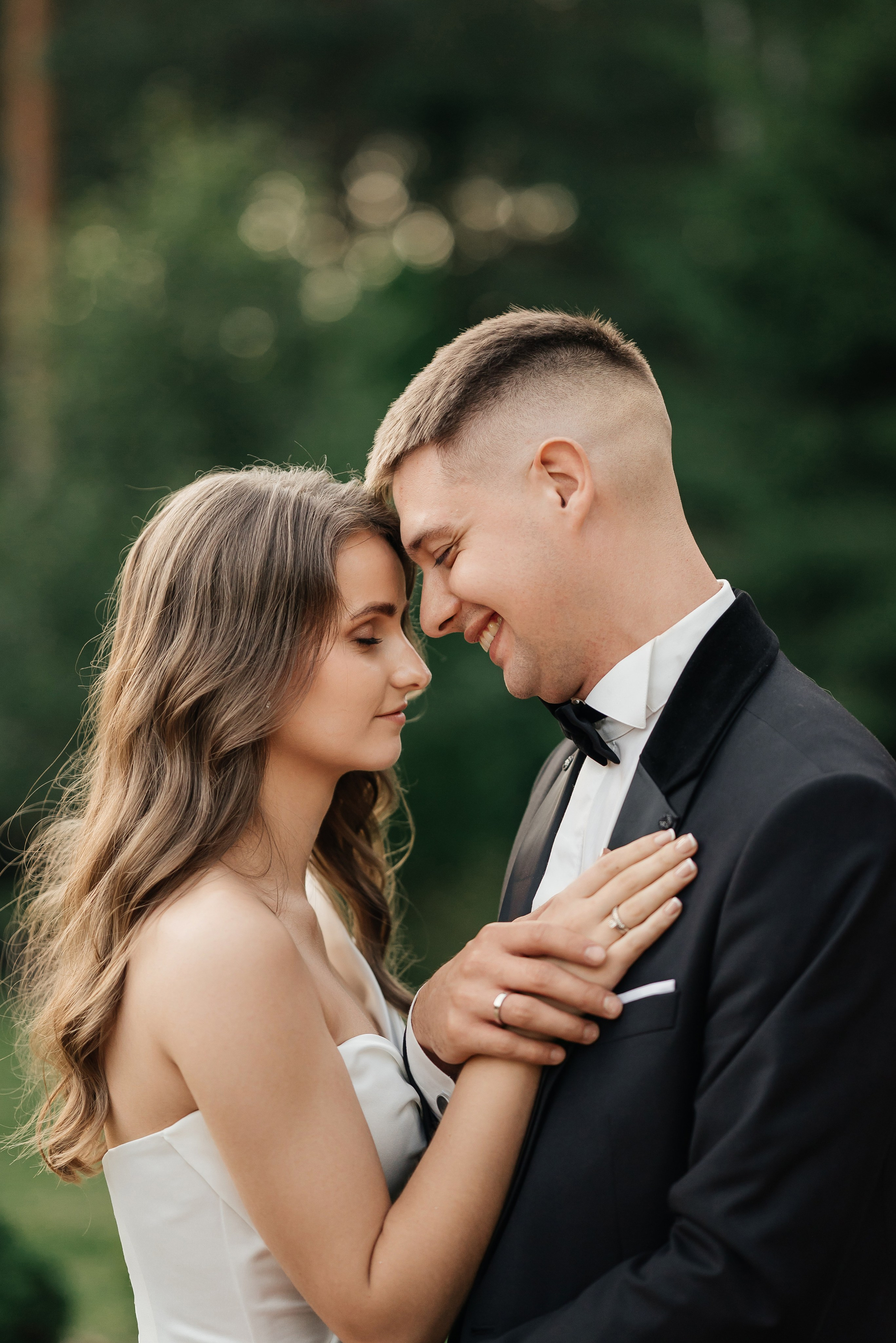 Ernest ir Izabela. Vestuvių VIDEO ir FOTO komanda