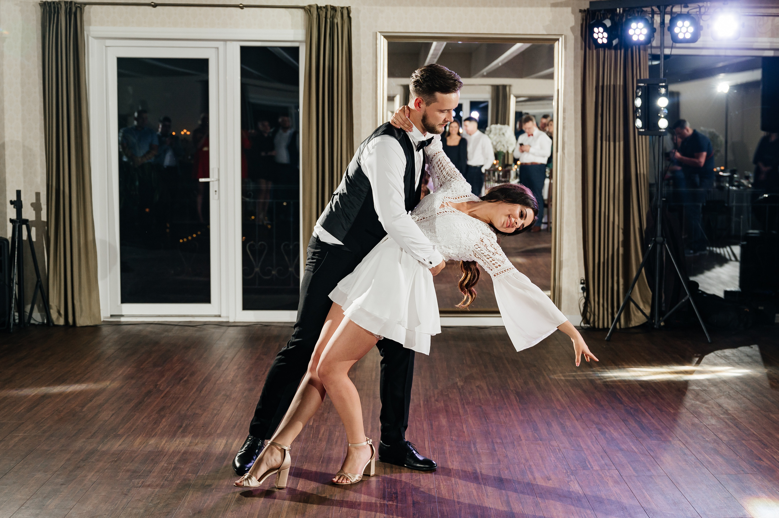 Mantas ir Akvilė. Vestuvių nuotraukos ir video Lietuvoje