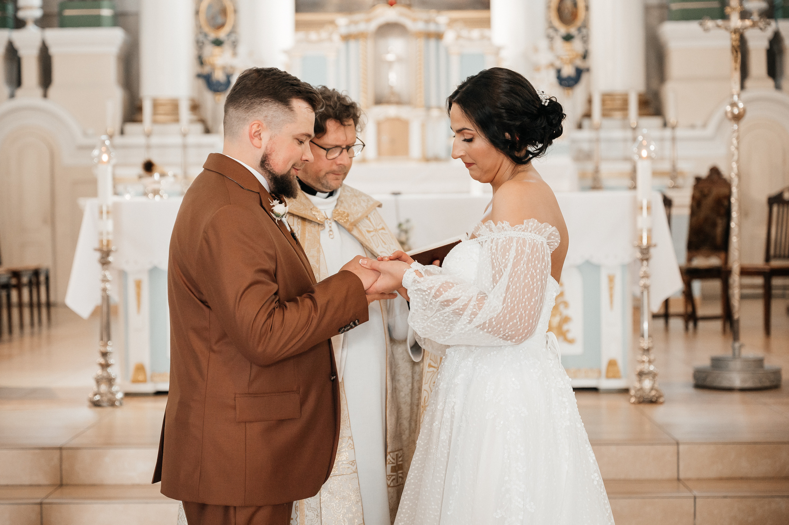 Julius ir Greta. Vestuvių nuotraukos ir video Lietuvoje