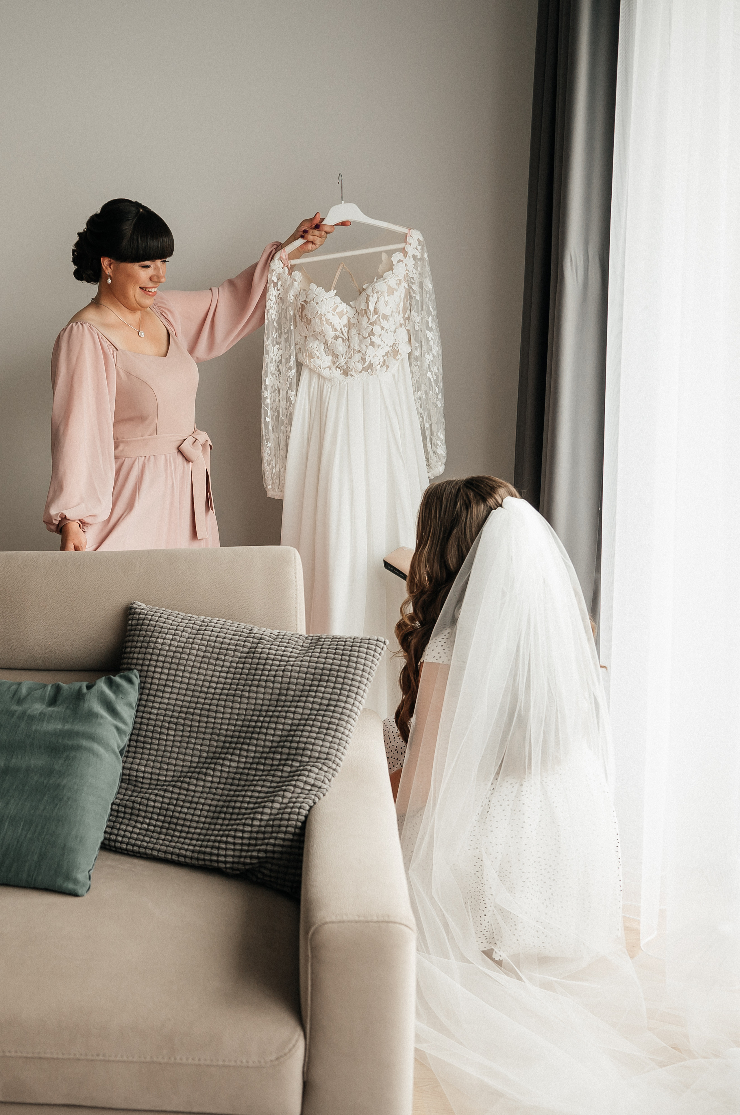 Vestuvių VIDEO ir FOTO komanda