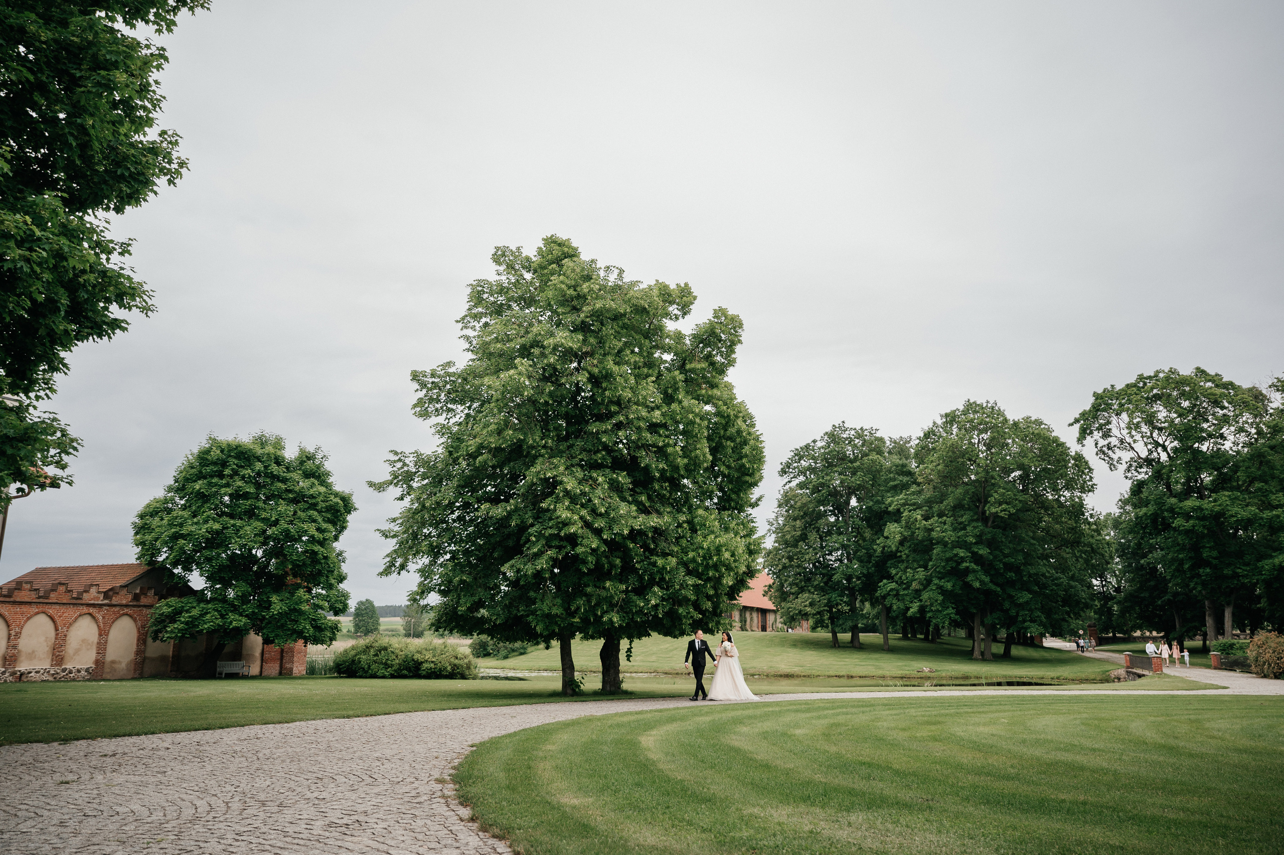 Mantvidas ir Laurita. Vestuvių VIDEO ir FOTO komanda