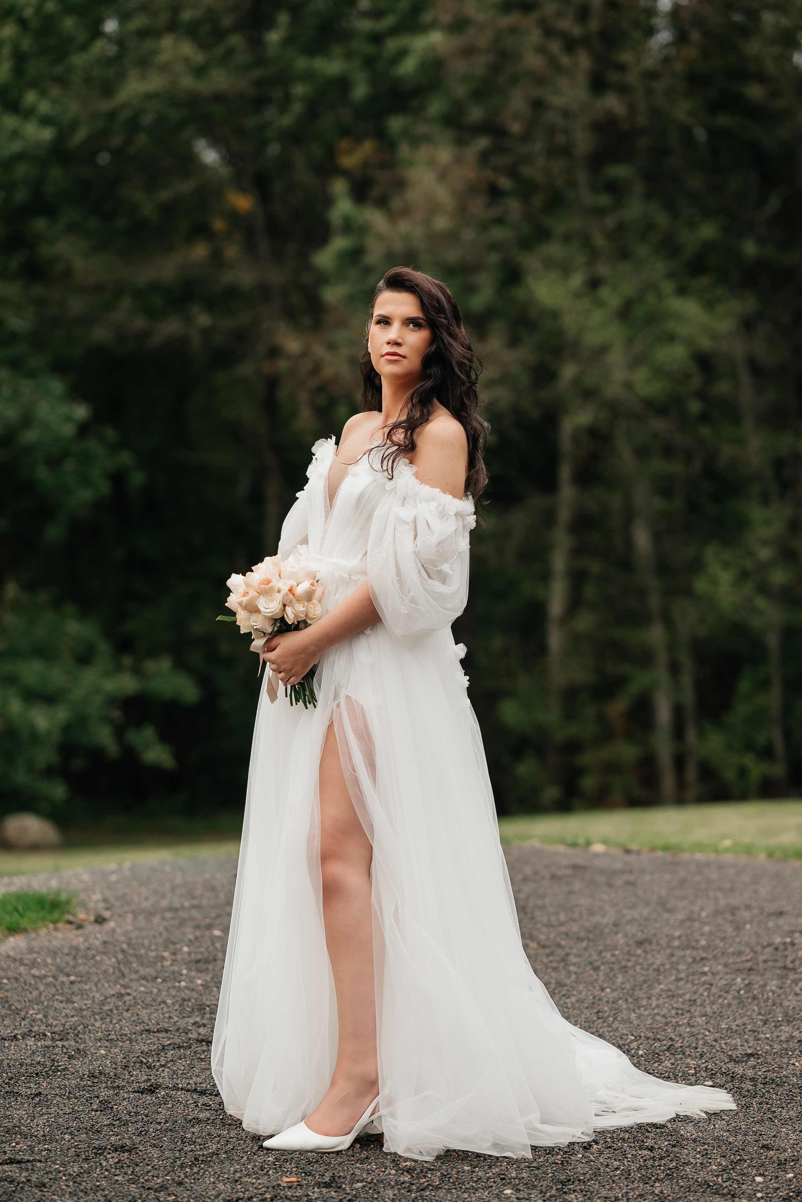 Ignas ir Aiste. Vestuvių nuotraukos ir video Lietuvoje