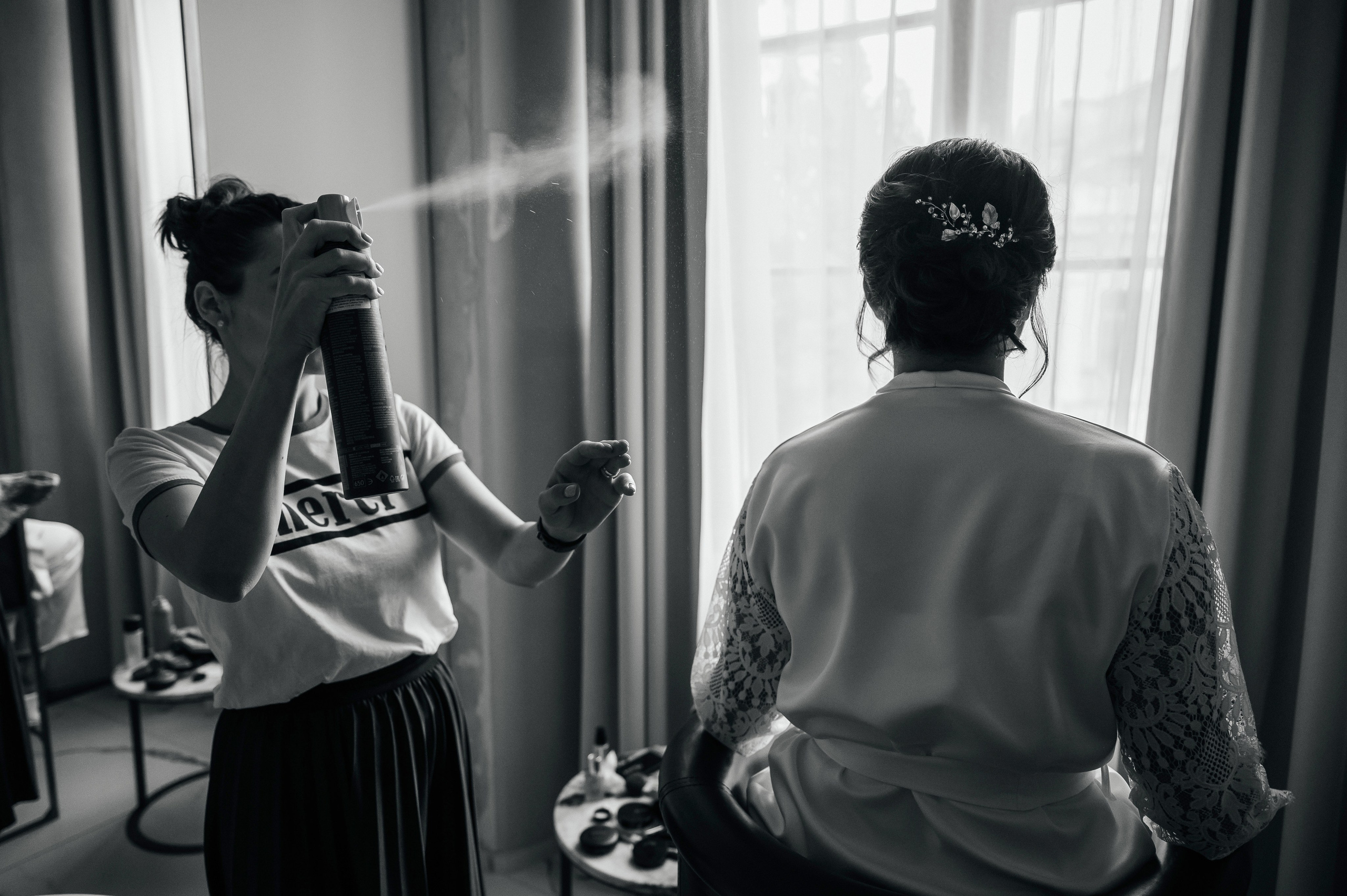 Georgij ir Julija. Vestuvių nuotraukos ir video Lietuvoje