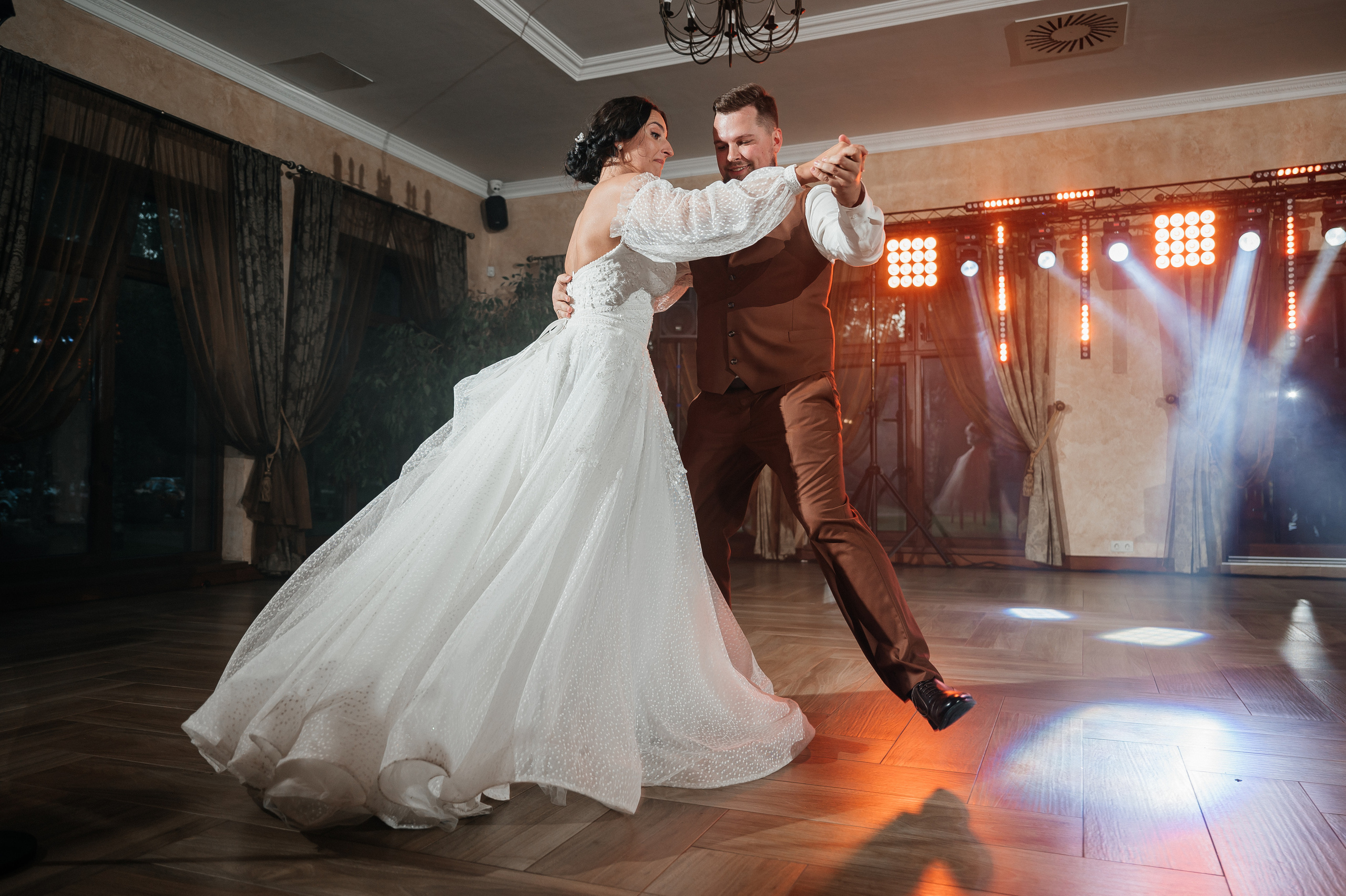 Julius ir Greta. Vestuvių nuotraukos ir video Lietuvoje