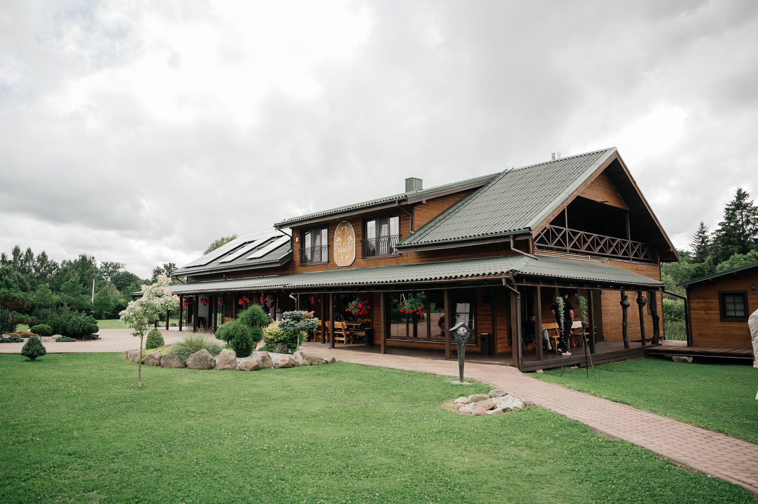 Mantas ir Vilmantė. Vestuvių nuotraukos ir video Lietuvoje