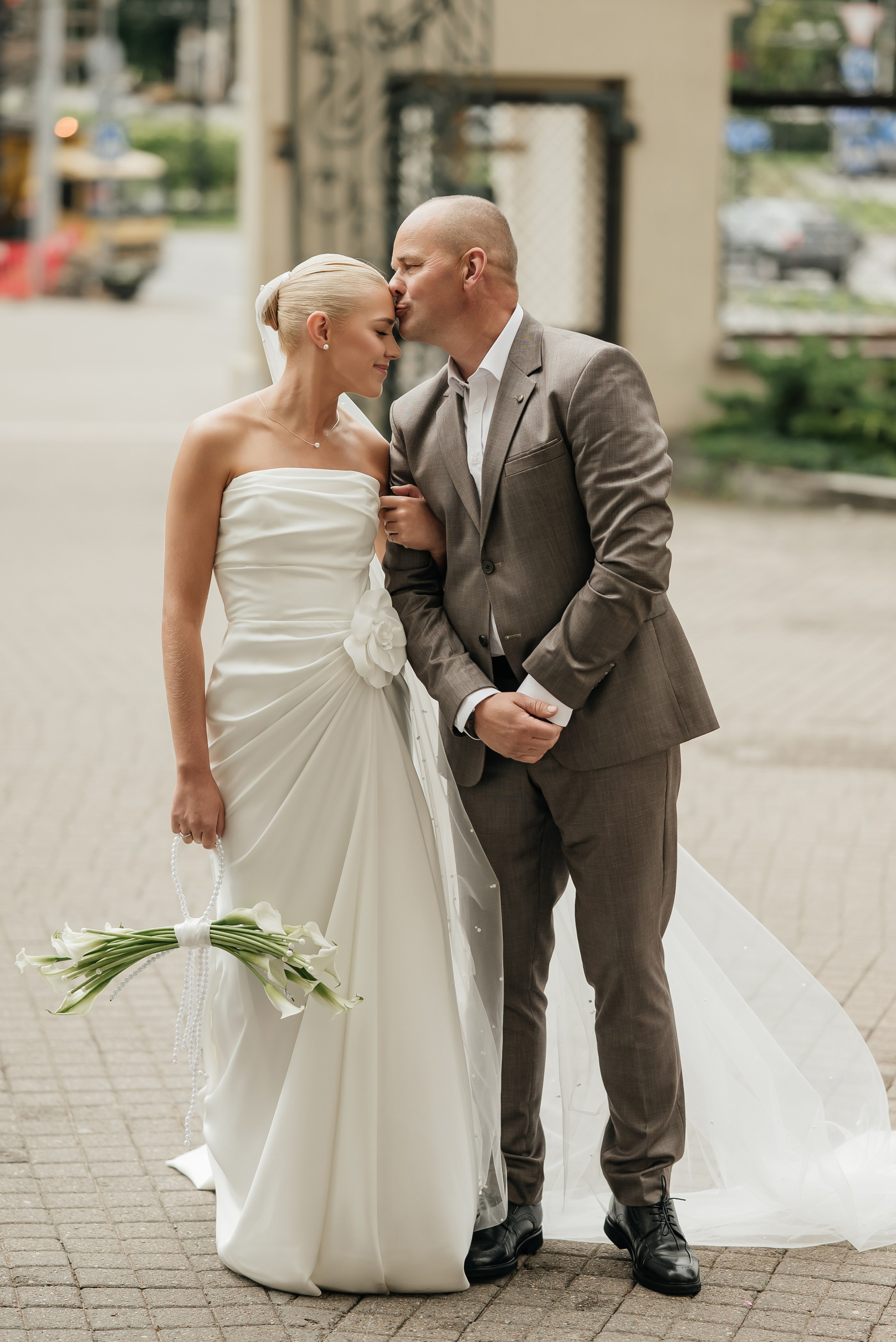 Daniel ir Paulina. Vestuvių VIDEO ir FOTO komanda