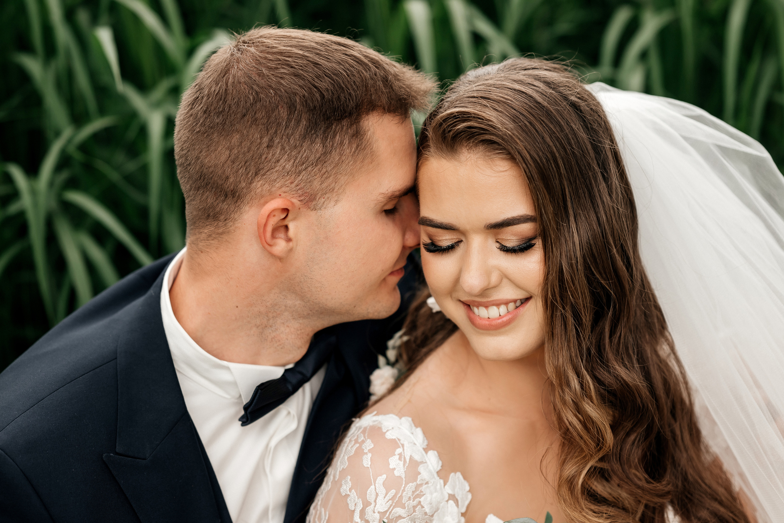 Lukas ir Dovilė. Vestuvių nuotraukos ir video Lietuvoje