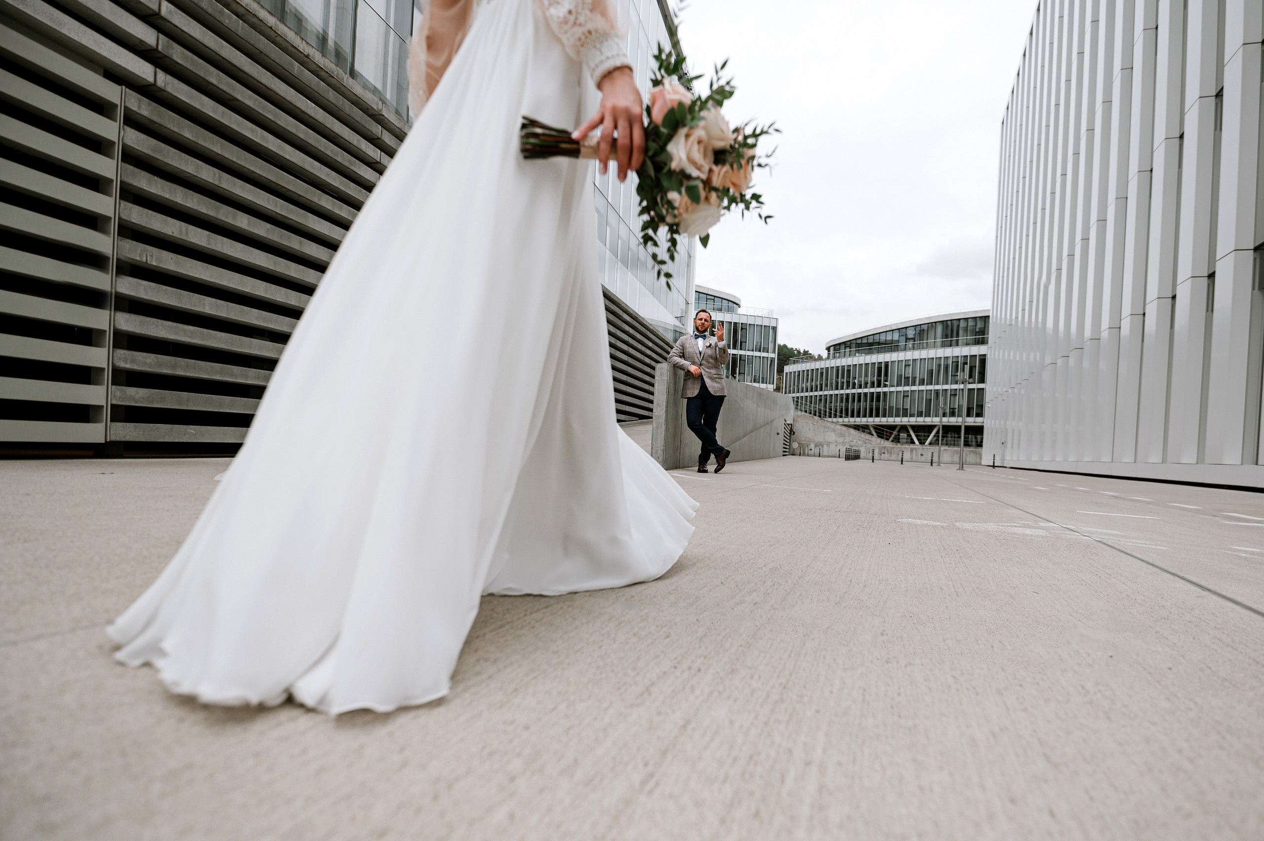 Romuald ir Milena. Vestuvių VIDEO ir FOTO komanda