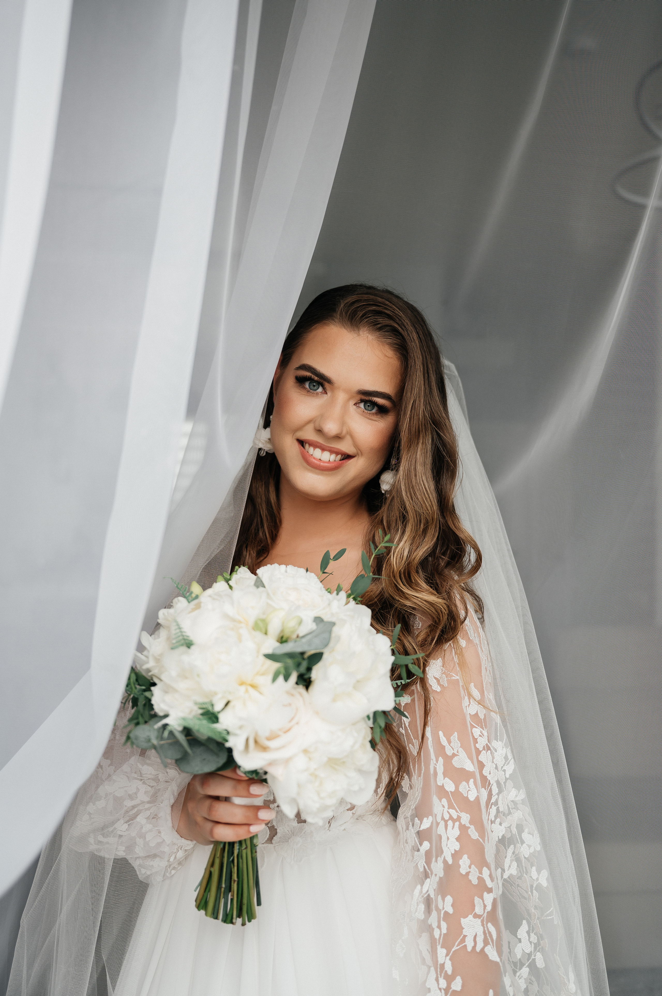 Lukas ir Dovilė. Vestuvių nuotraukos ir video Lietuvoje