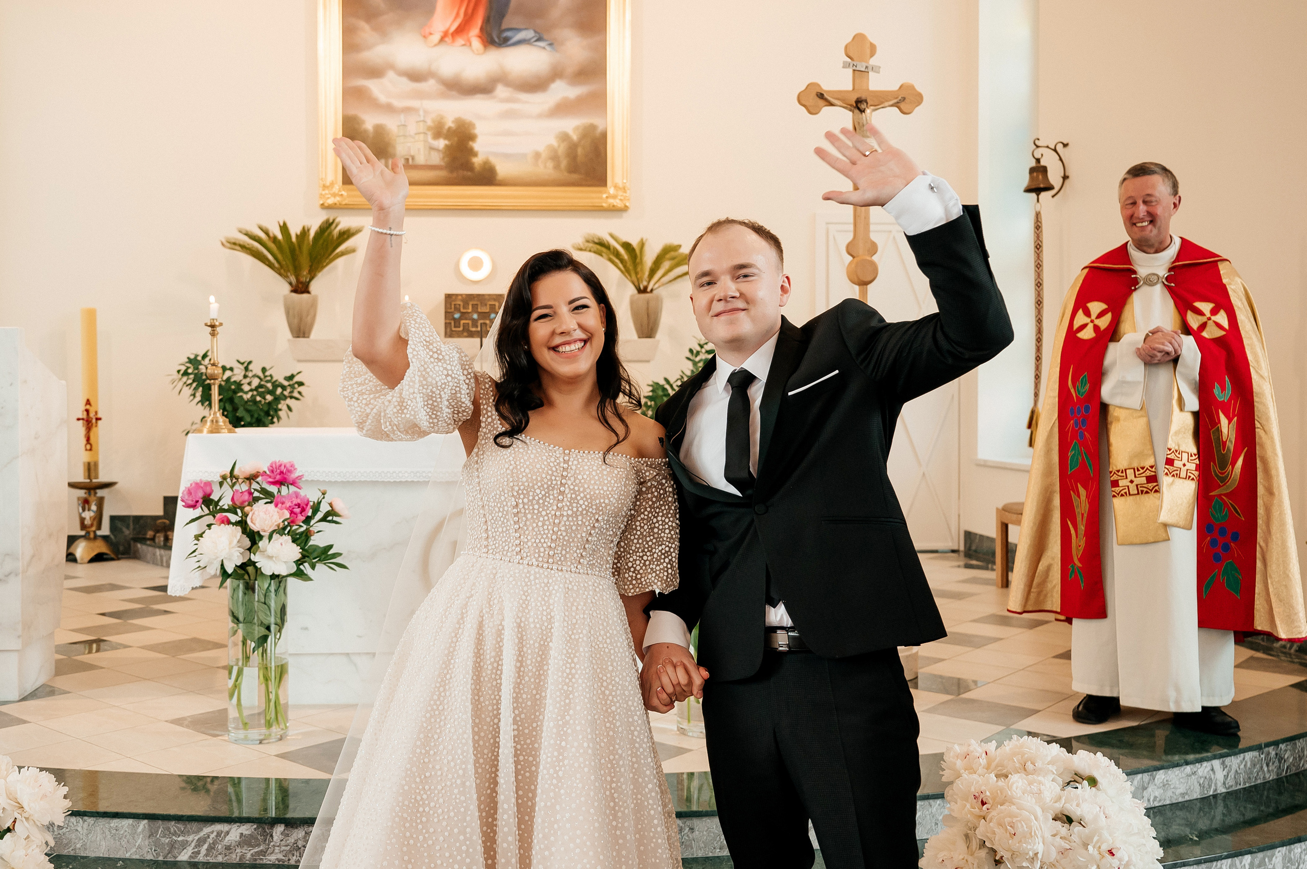 Mantvidas ir Laurita. Vestuvių VIDEO ir FOTO komanda