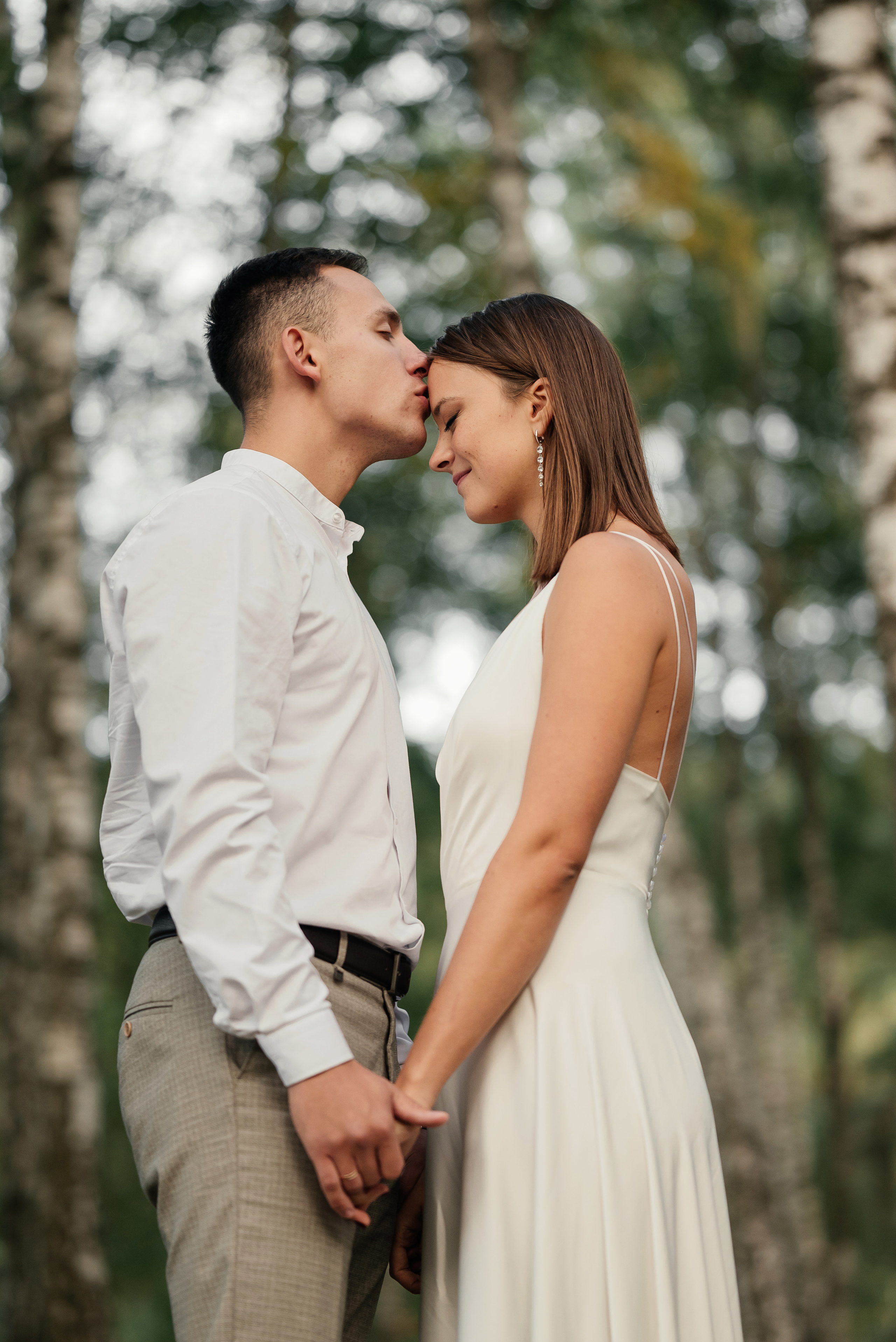 Ruslan ir Ana. Vestuvių nuotraukos ir video Lietuvoje