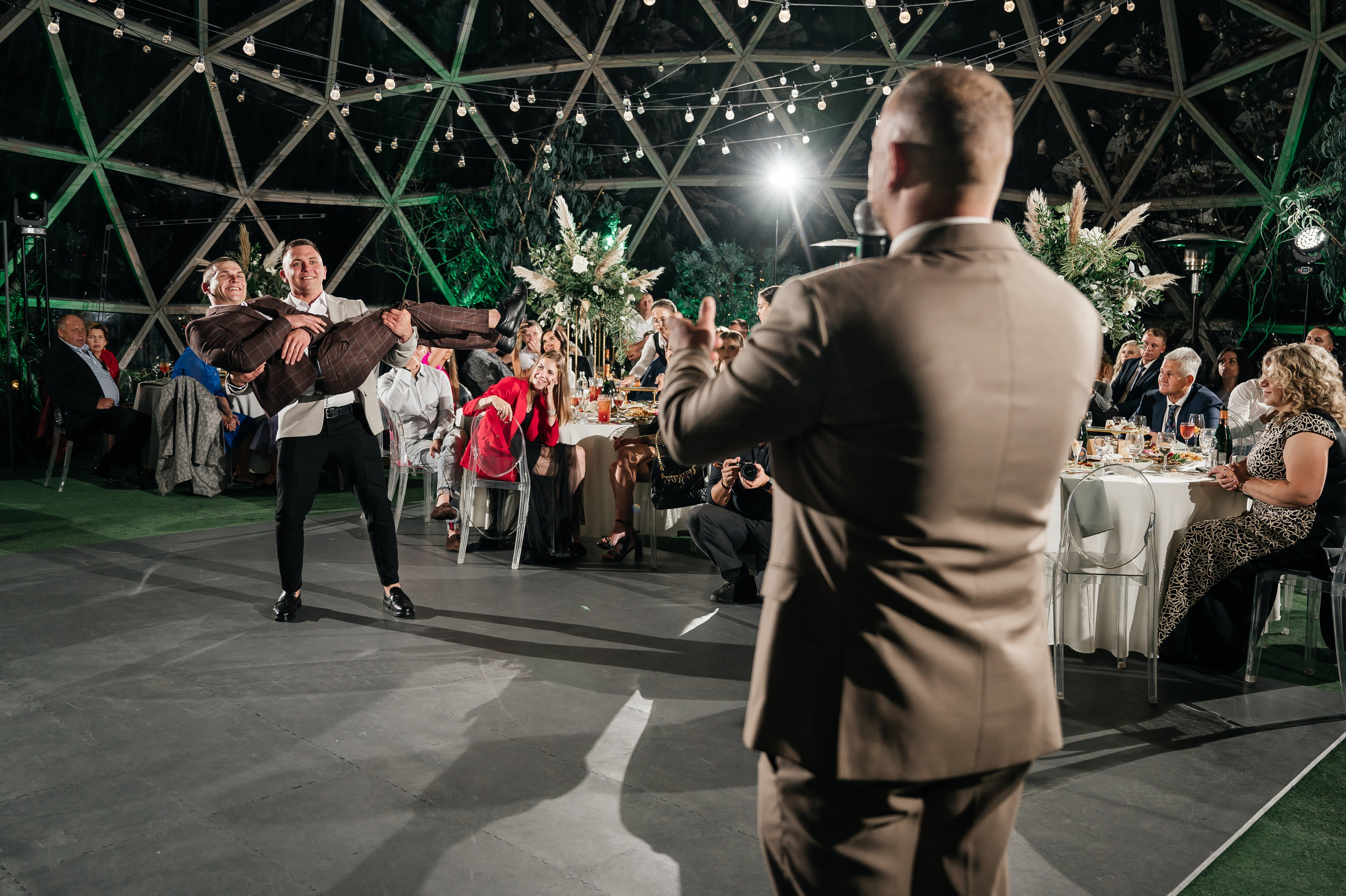 Karolis ir Greta. Vestuvių nuotraukos ir video Lietuvoje