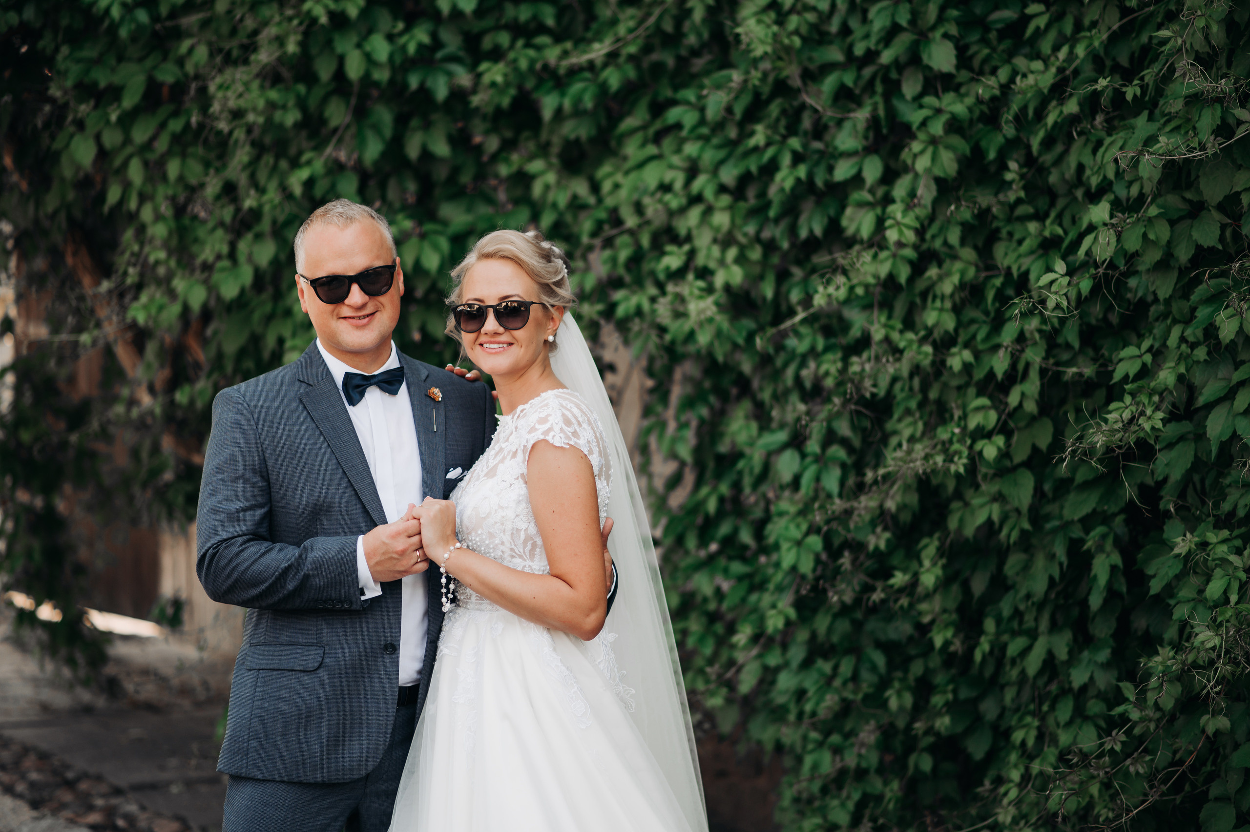 Petras ir Brigita. Vestuvių nuotraukos ir video Lietuvoje