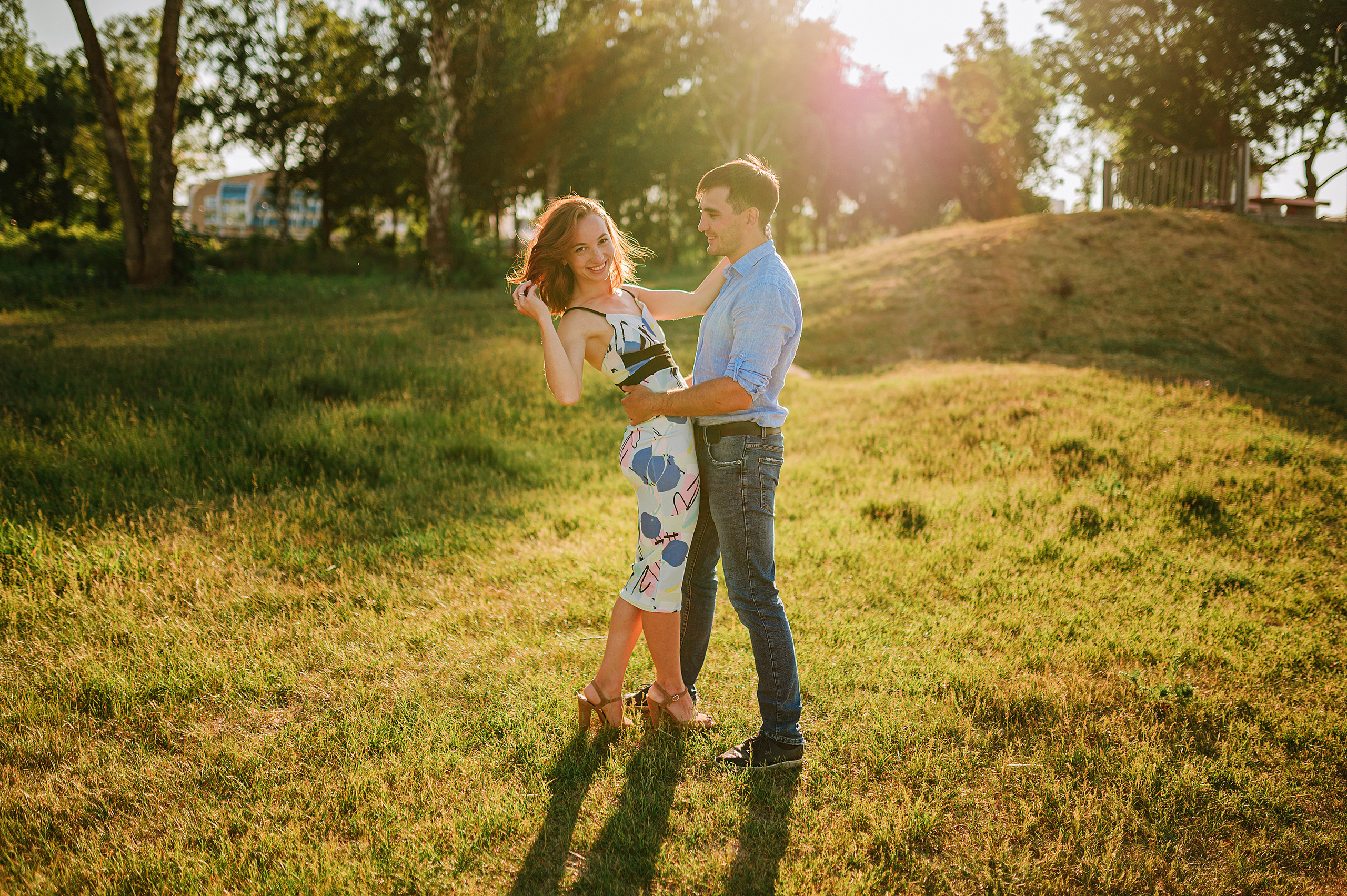Šeimos fotosesija. Vestuvių nuotraukos ir video Lietuvoje