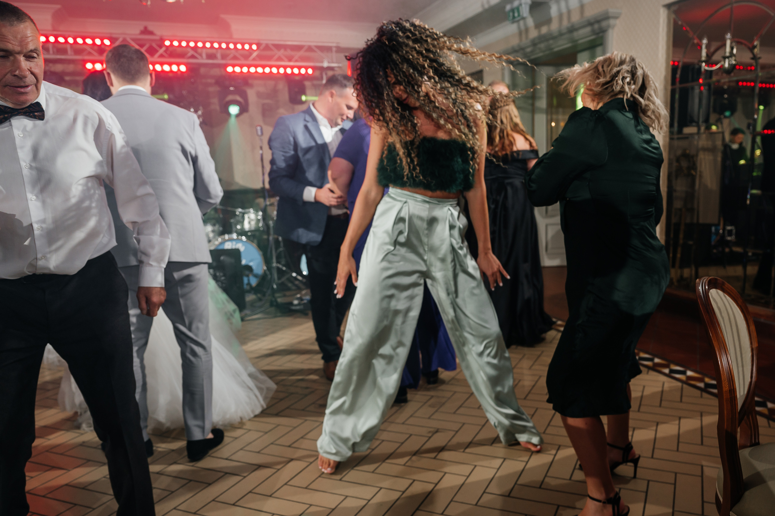 Ignas ir Aiste. Vestuvių nuotraukos ir video Lietuvoje