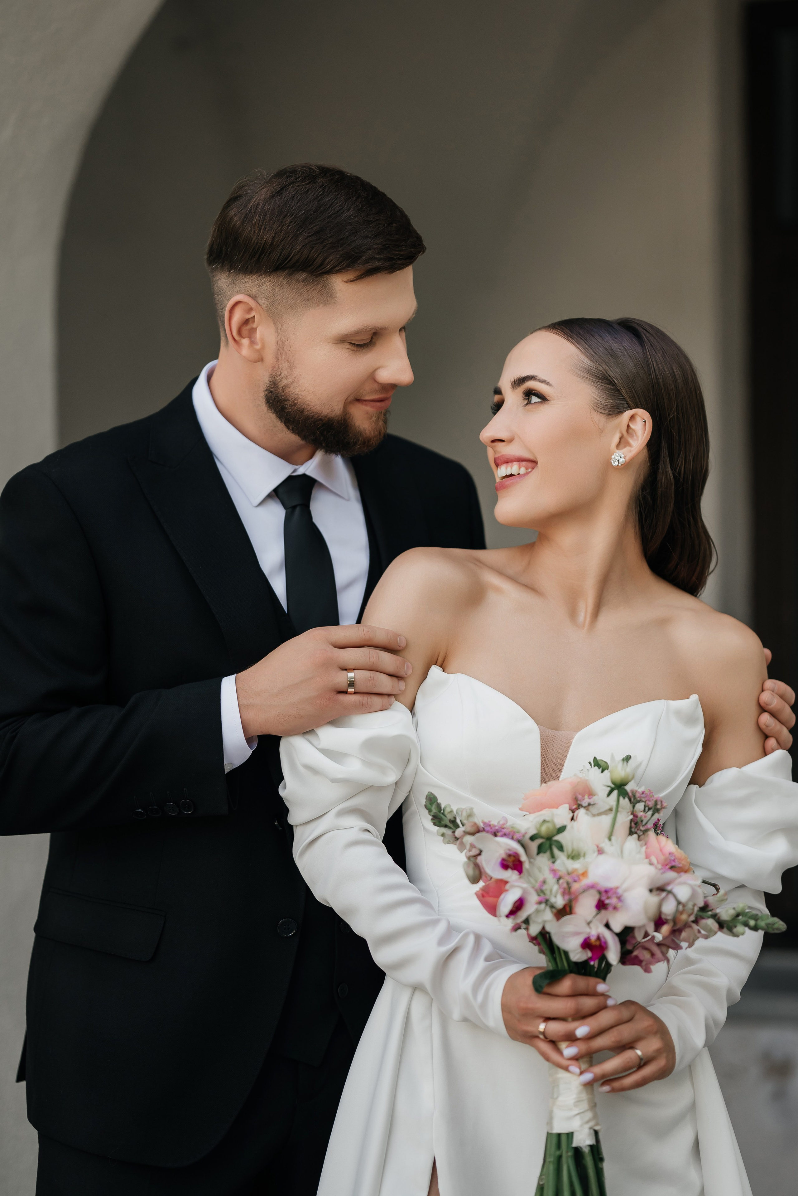 Vilintas ir Sandra. Vestuvių nuotraukos ir video Lietuvoje