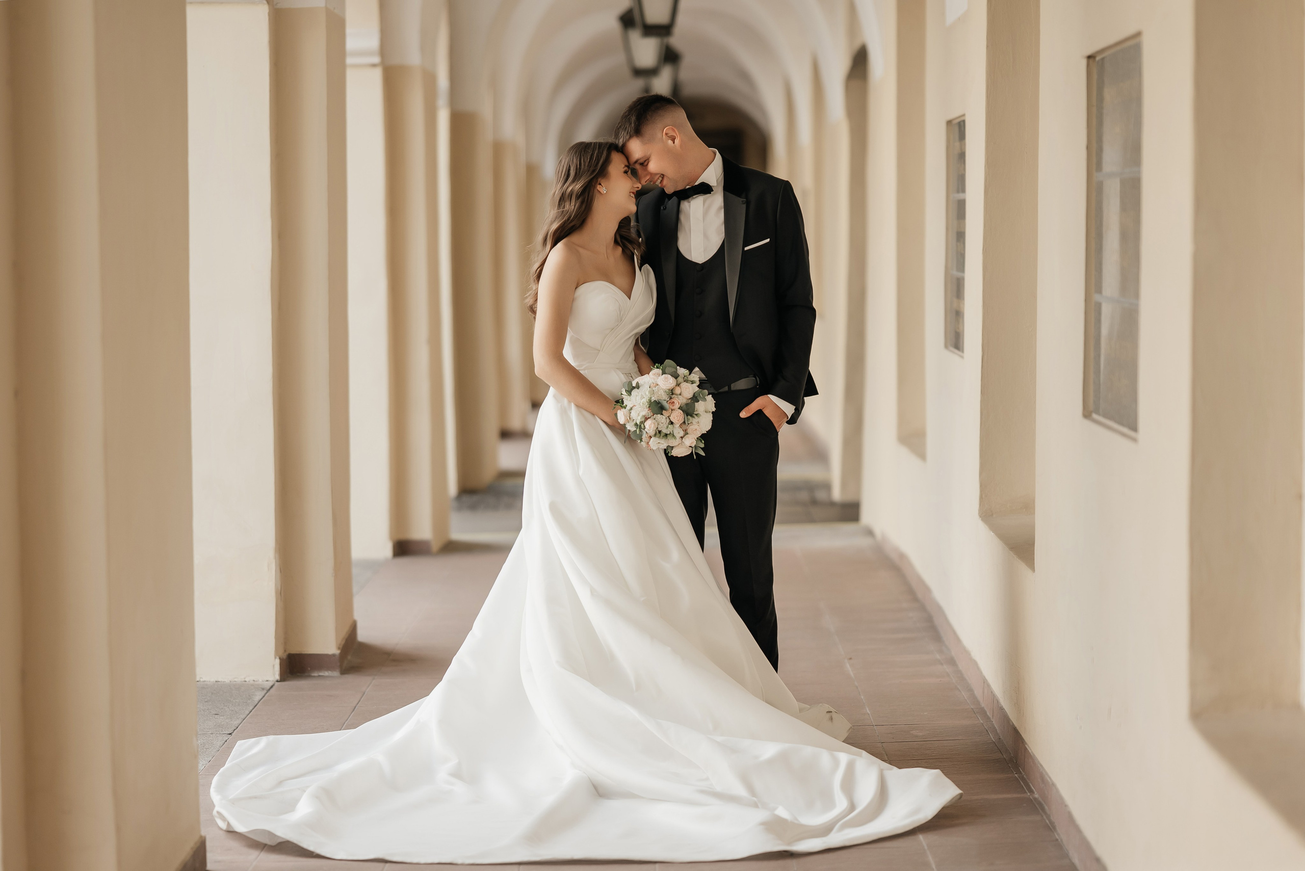 Ernest ir Izabela. Vestuvių VIDEO ir FOTO komanda