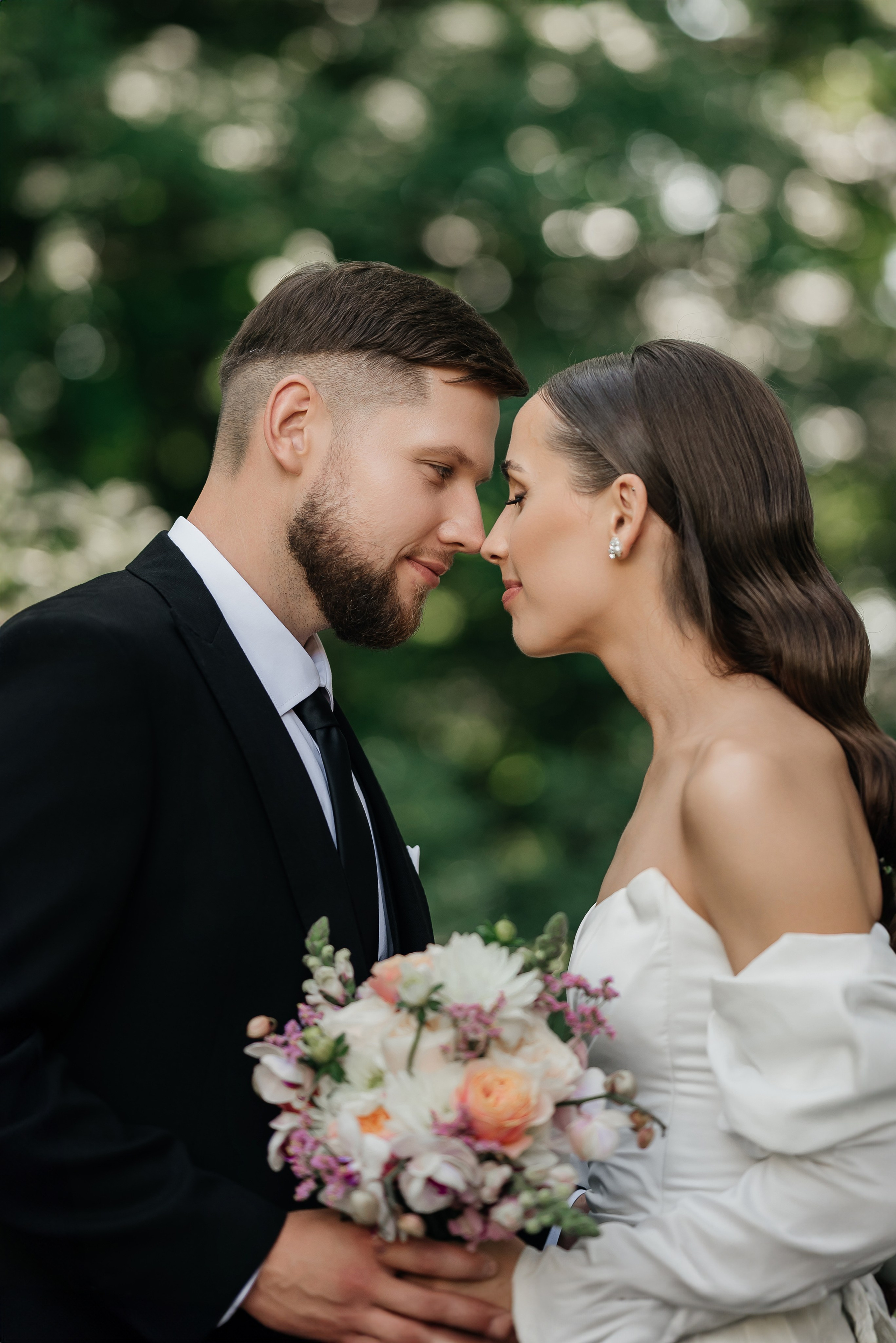 Vilintas ir Sandra. Vestuvių nuotraukos ir video Lietuvoje