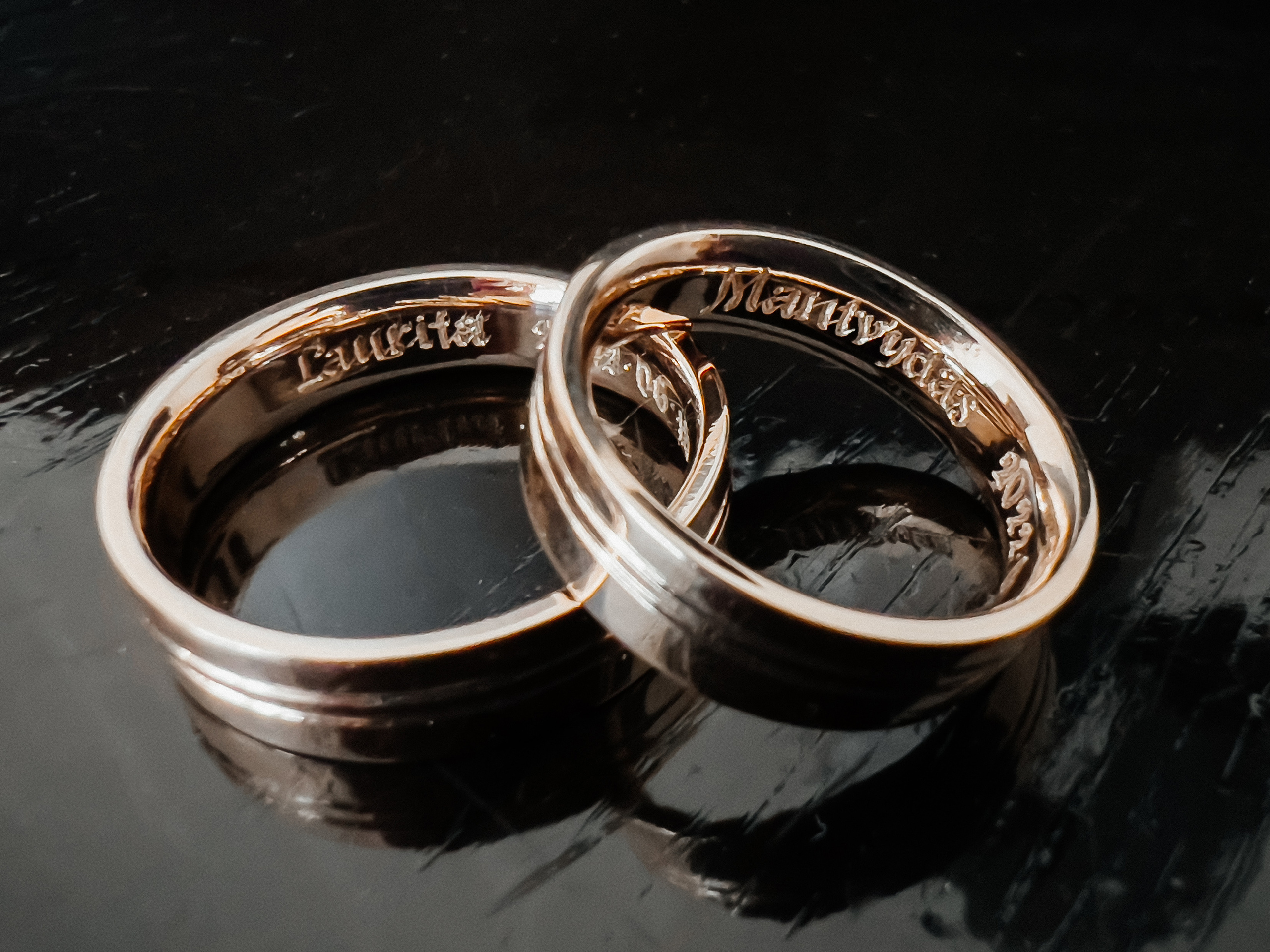 Mantvidas ir Laurita. Vestuvių VIDEO ir FOTO komanda