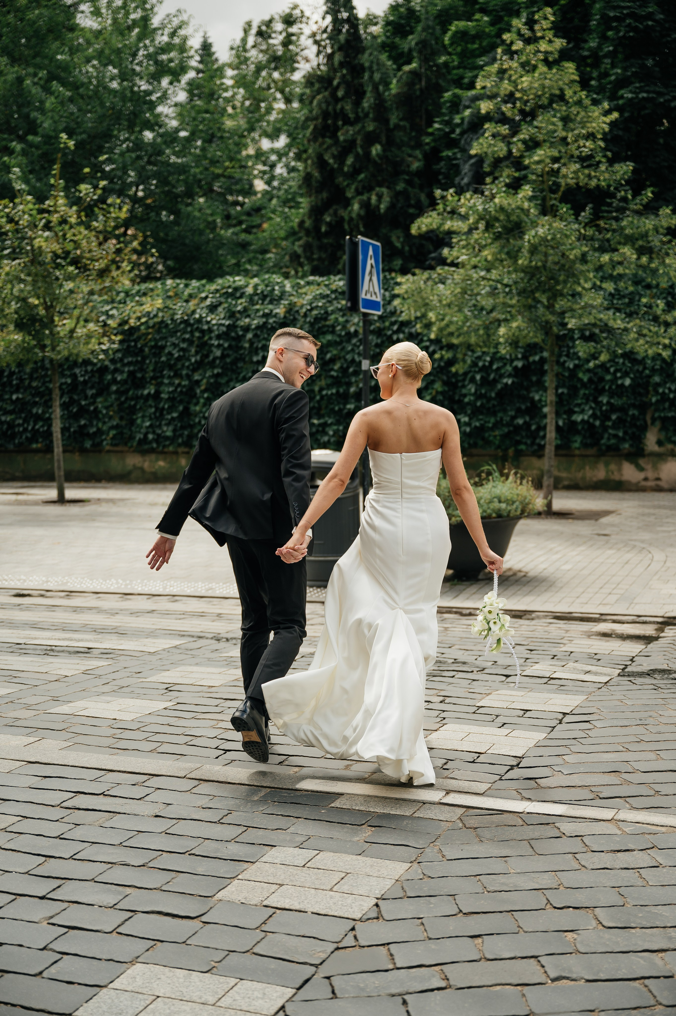 Daniel ir Paulina. Vestuvių VIDEO ir FOTO komanda