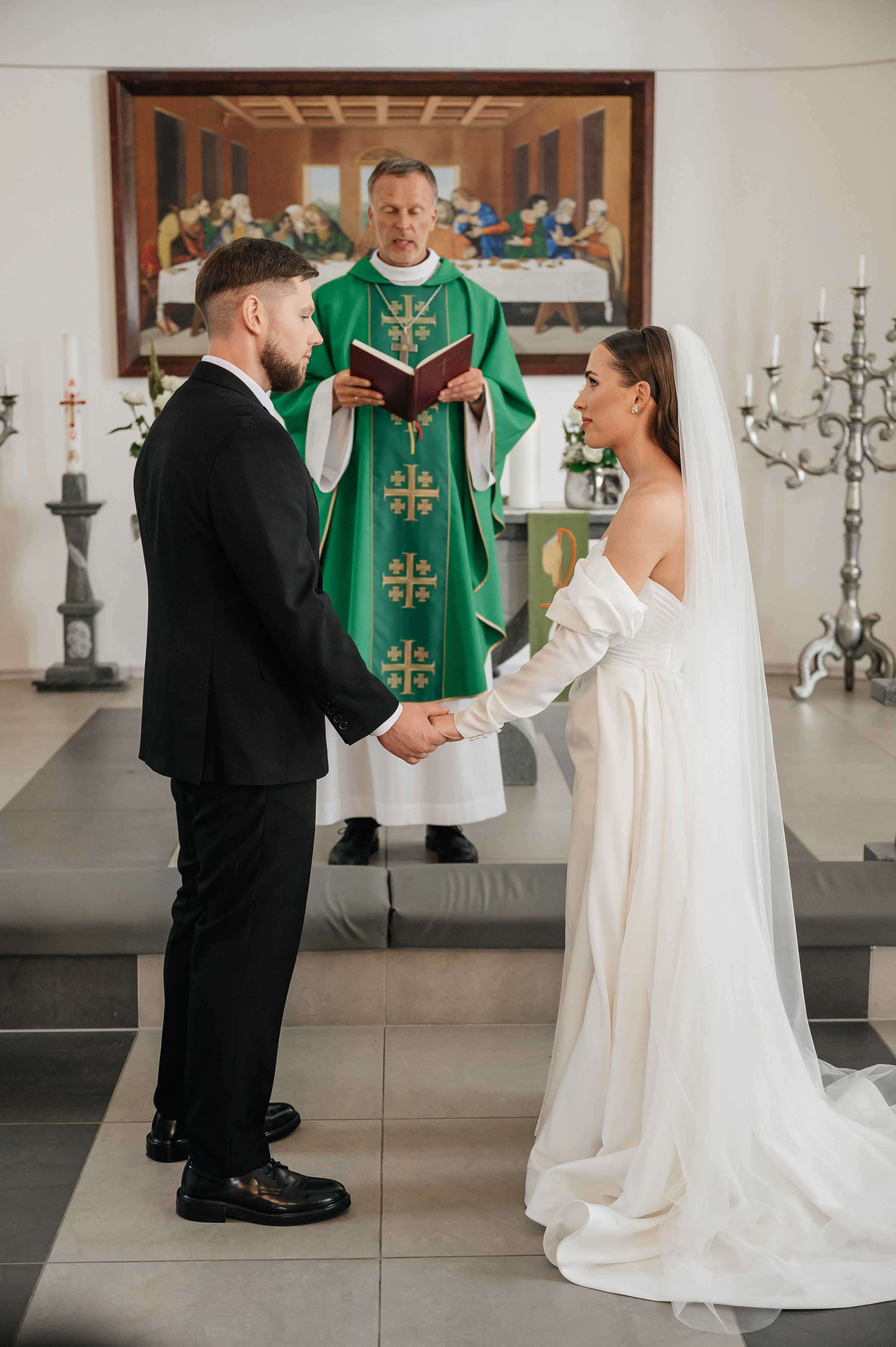 Vilintas ir Sandra. Vestuvių nuotraukos ir video Lietuvoje